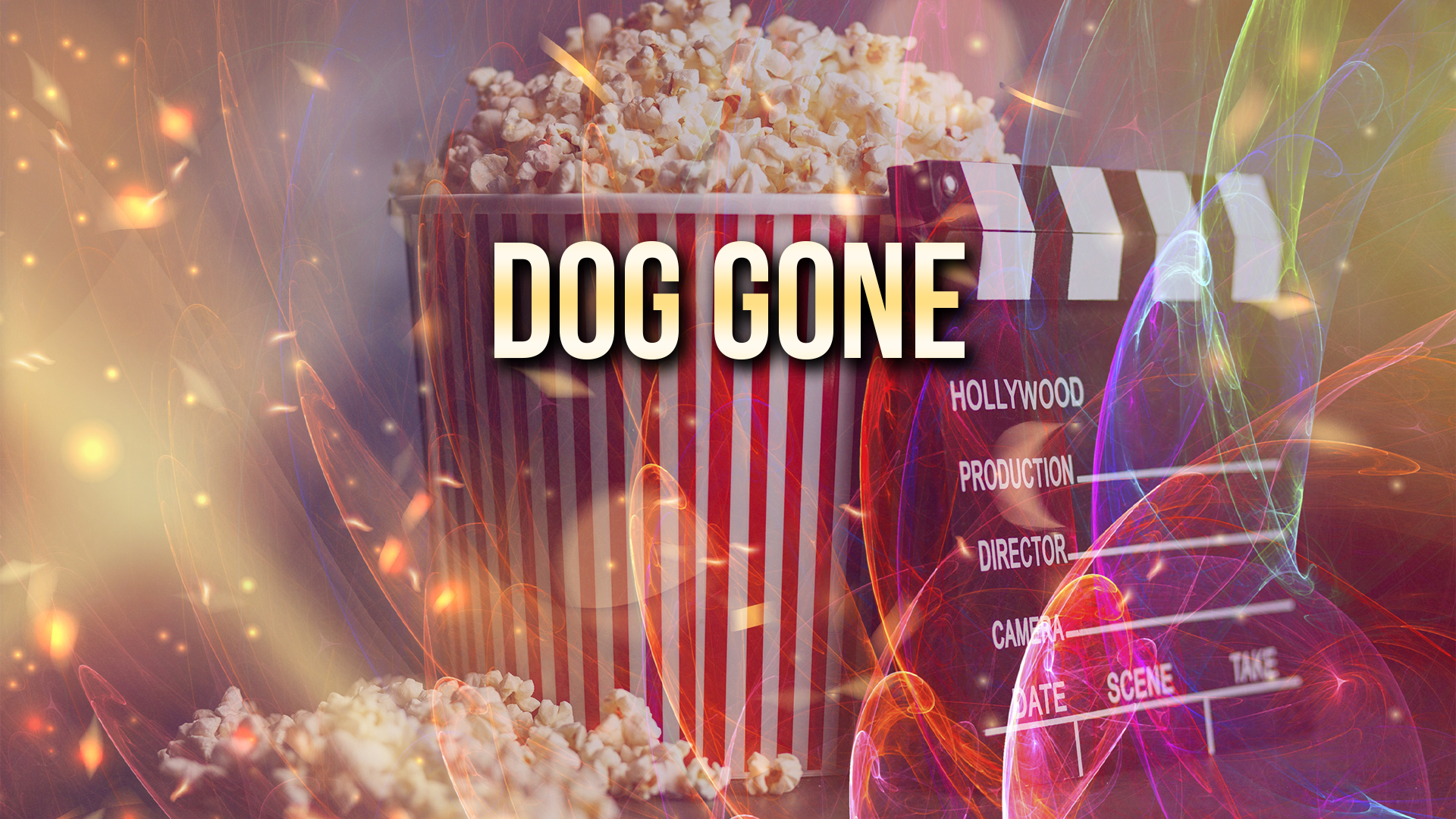 Dog Gone Ending Explained [SPOILER!]