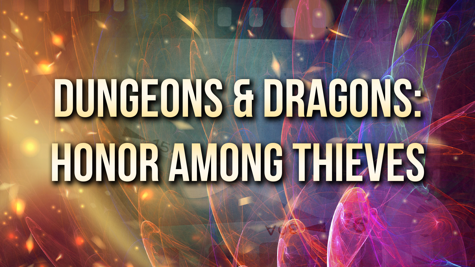 Dungeons & Dragons: Honor Among Thieves Ending Explained [SPOILER!]