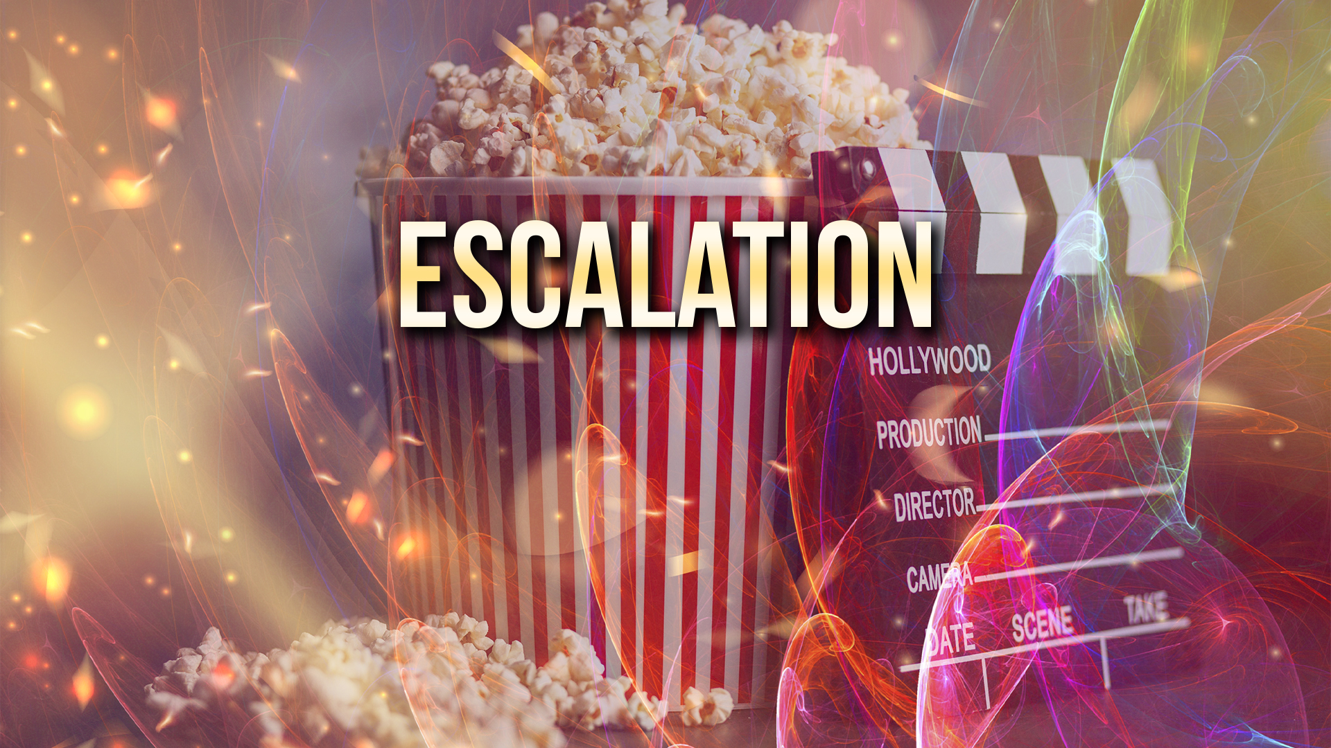 Escalation Ending Explained [SPOILER!]