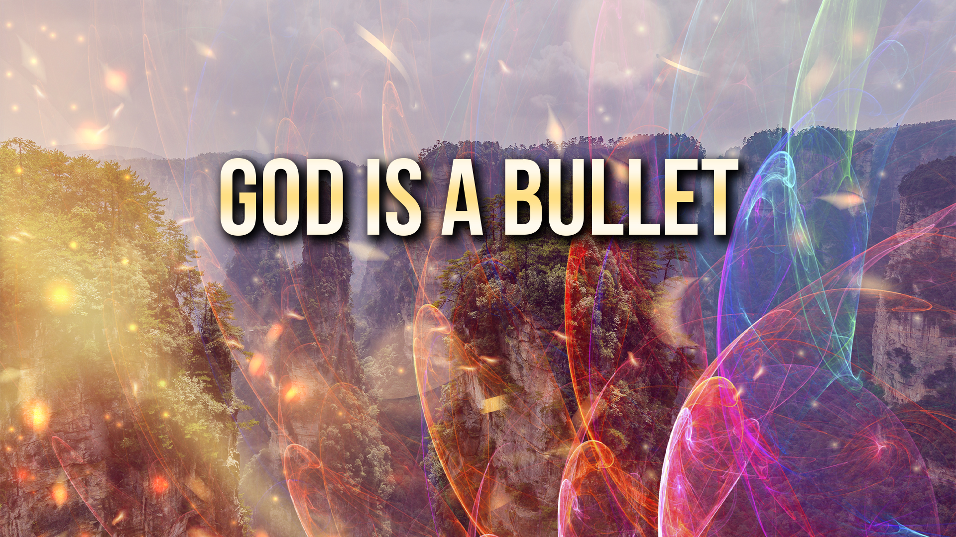 God Is A Bullet Ending Explained [SPOILER!]
