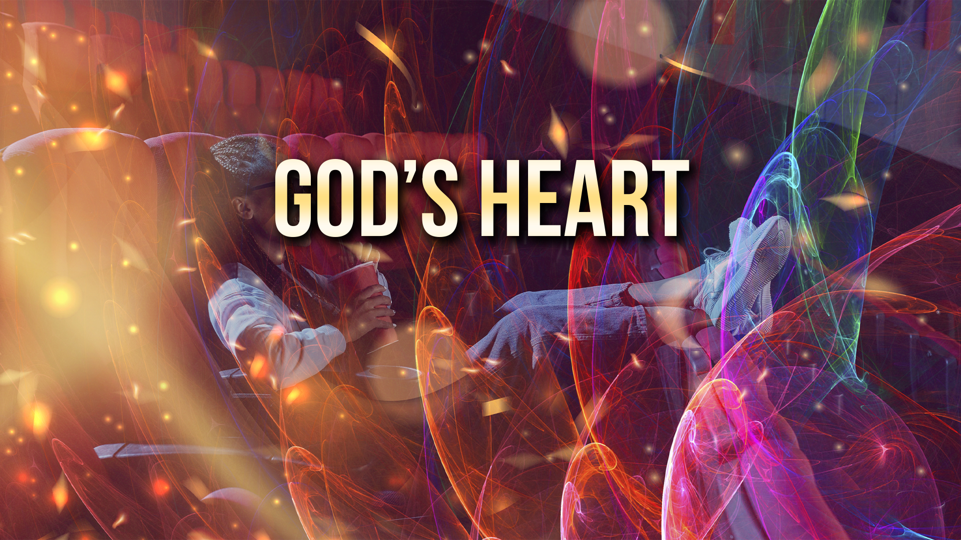 God’S Heart Ending Explained [SPOILER!]