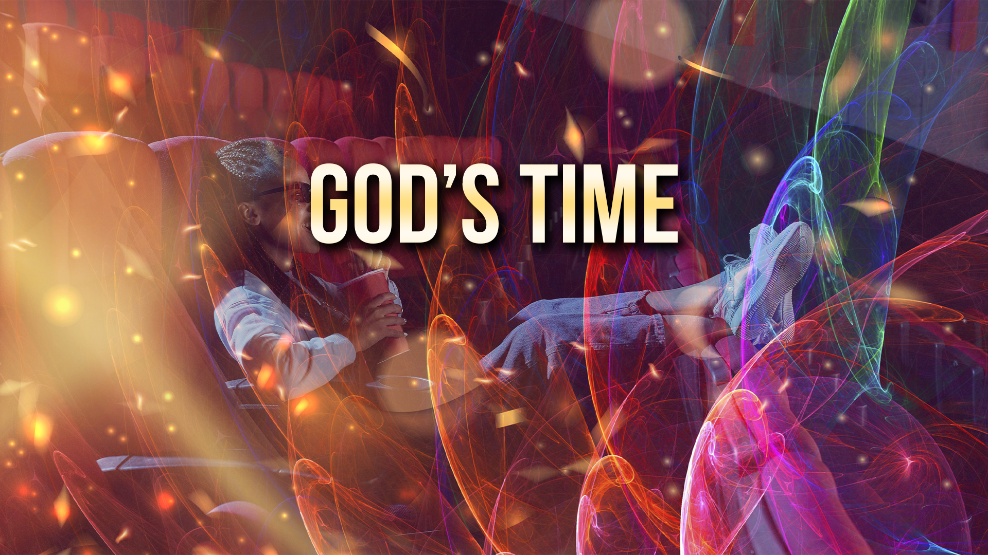 God’s Time Ending Explained [SPOILER!]