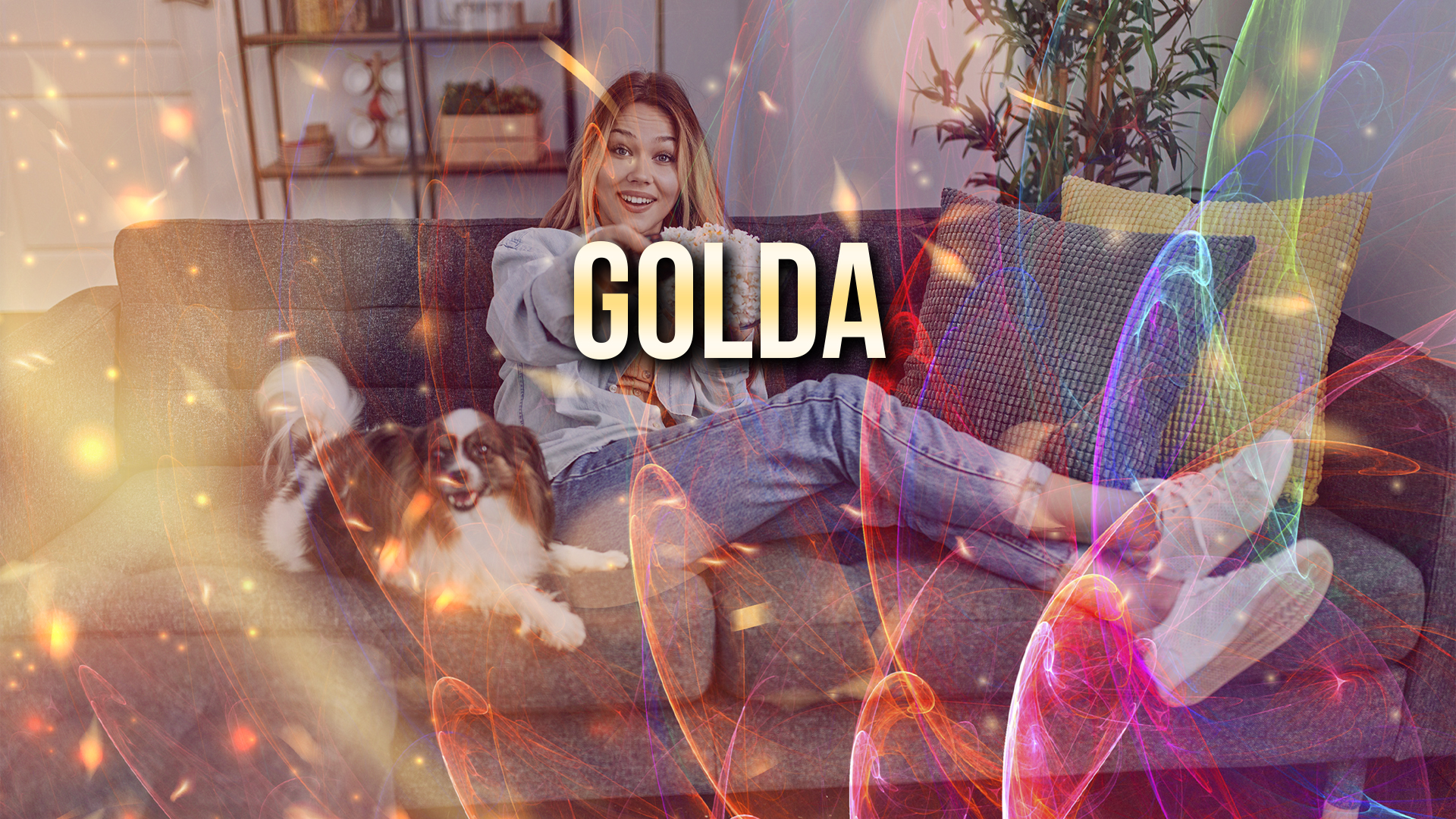Golda Ending Explained [SPOILER!]