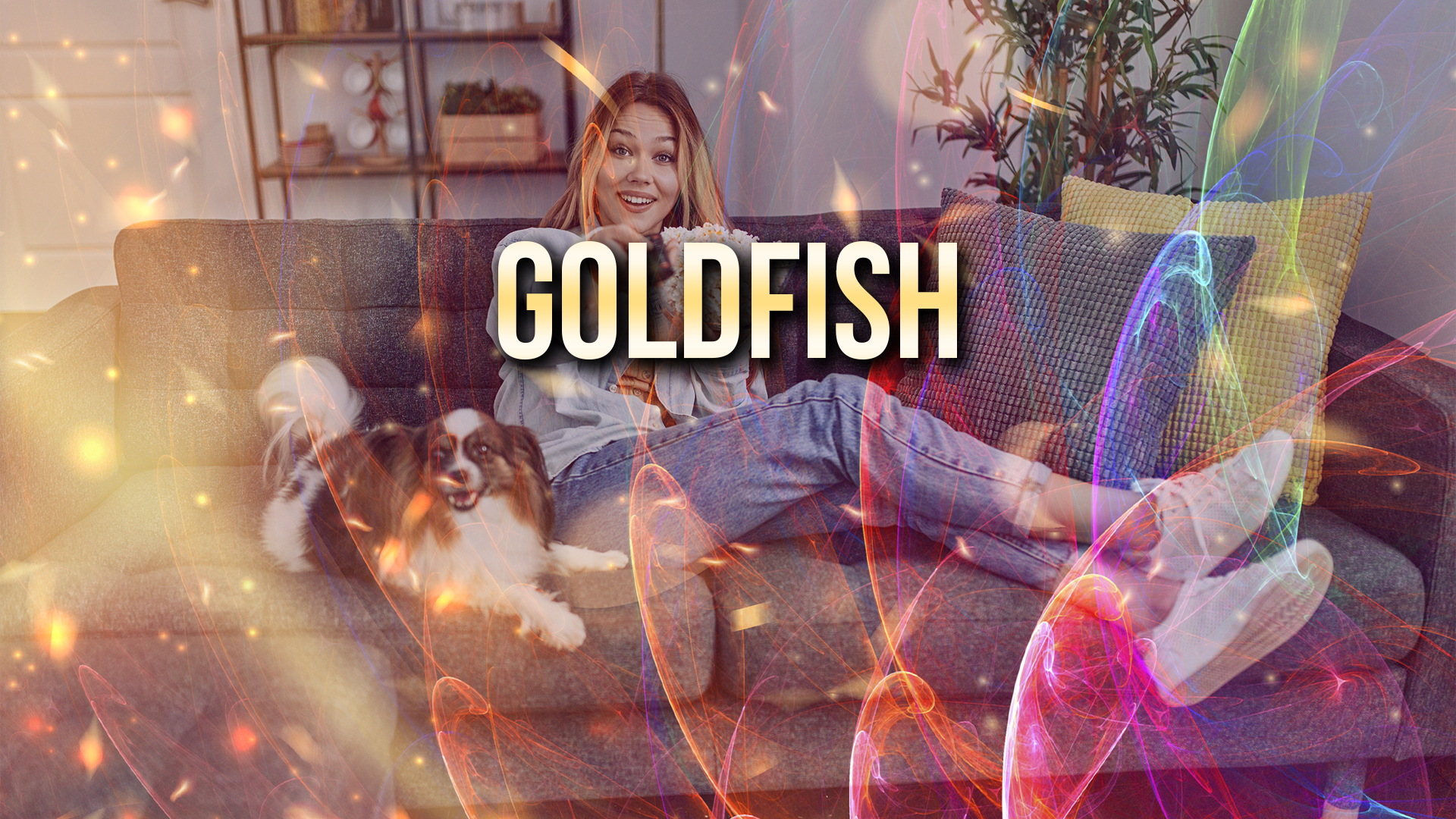 Goldfish Ending Explained [SPOILER!]