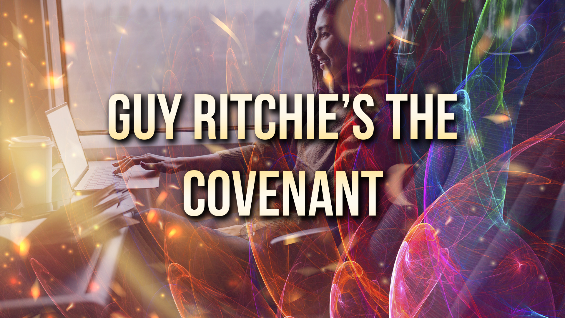 Guy Ritchie’S The Covenant Ending Explained [SPOILER!]