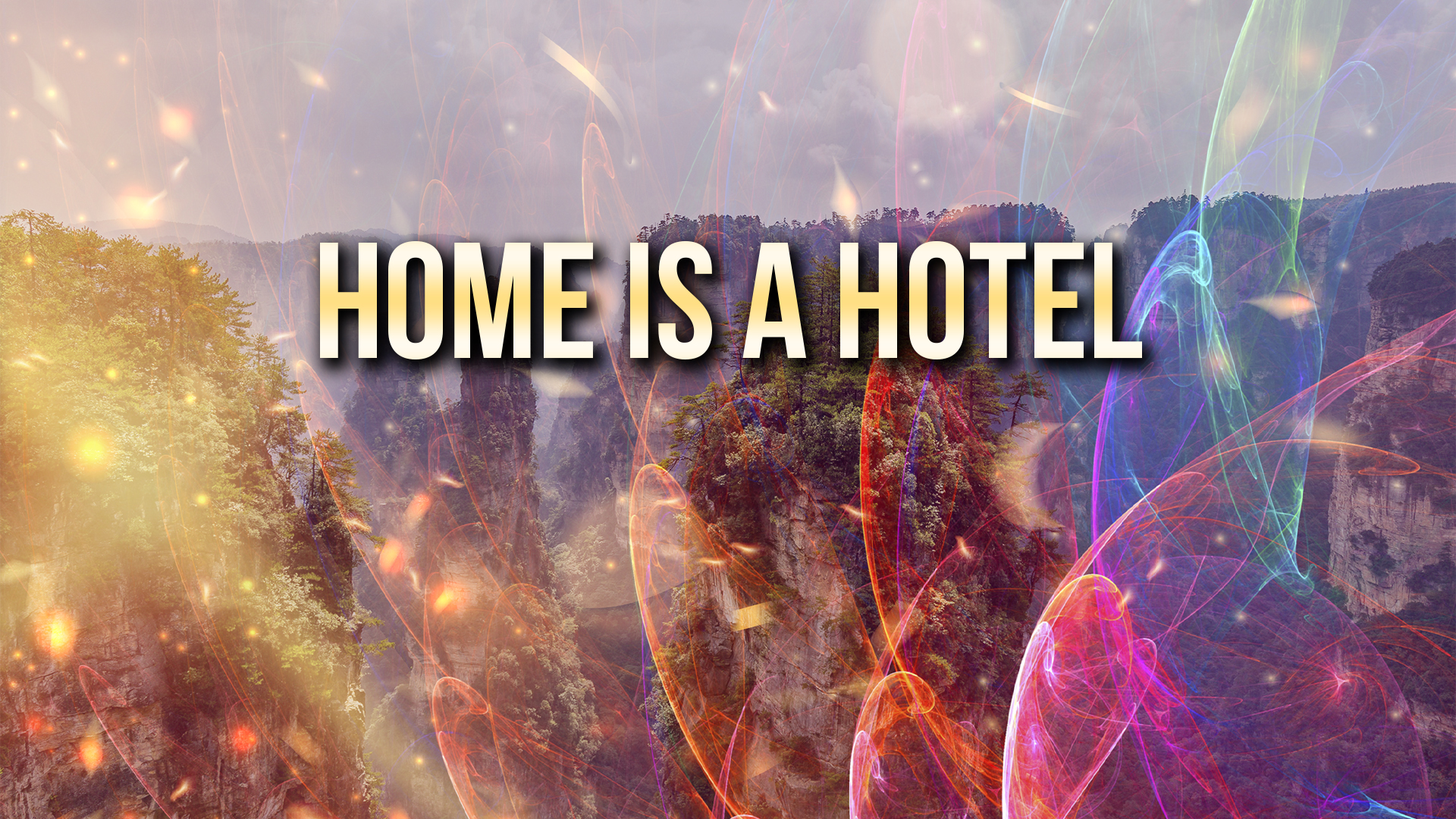 Home Is A Hotel Ending Explained [SPOILER!]