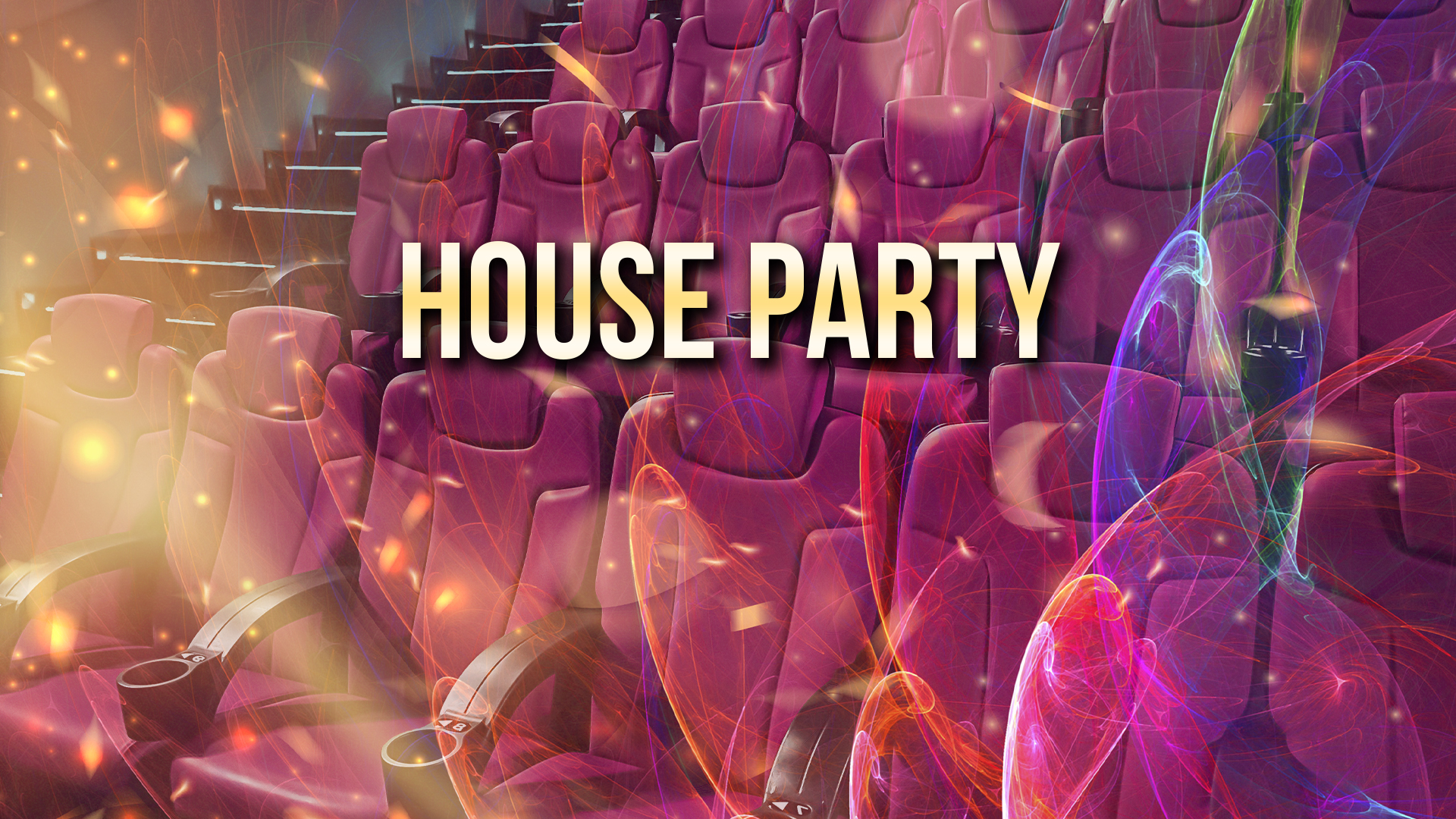 House Party Ending Explained [SPOILER!]