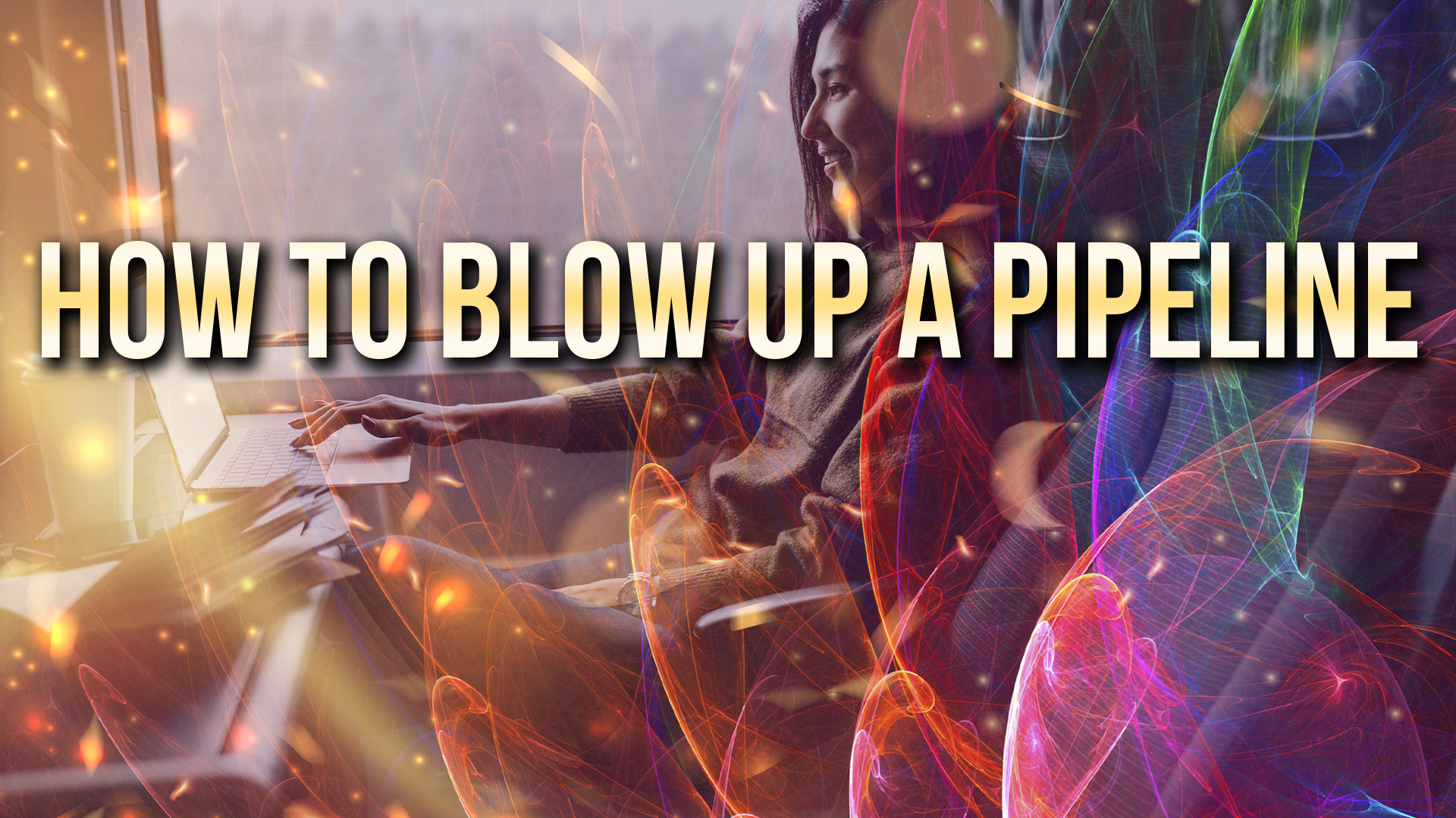 How To Blow Up A Pipeline Ending Explained [SPOILER!]