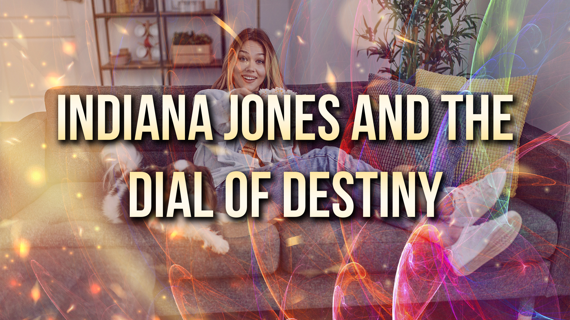 Indiana Jones And The Dial Of Destiny Ending Explained [SPOILER!]