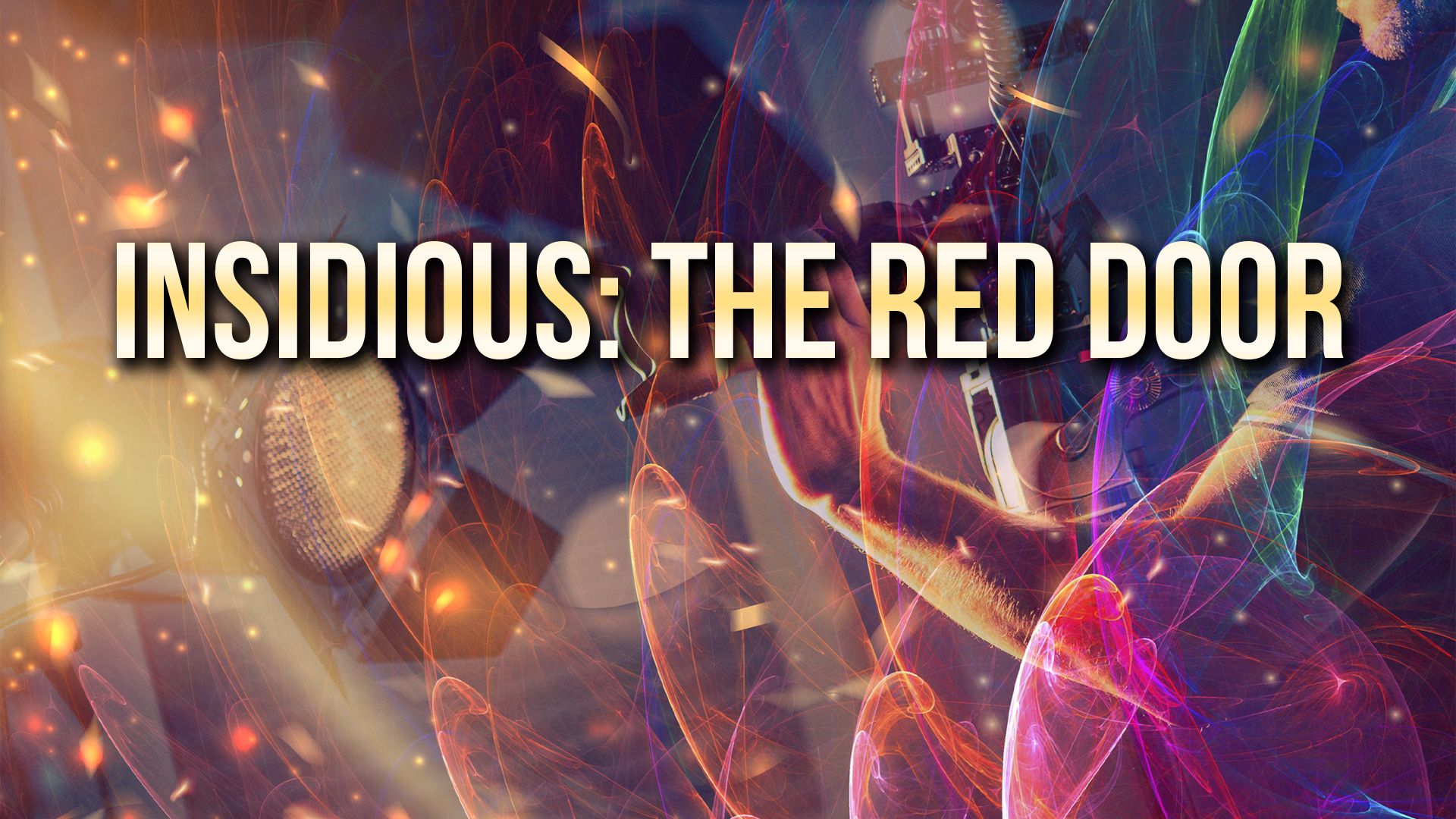 Insidious: The Red Door Ending Explained [SPOILER!]