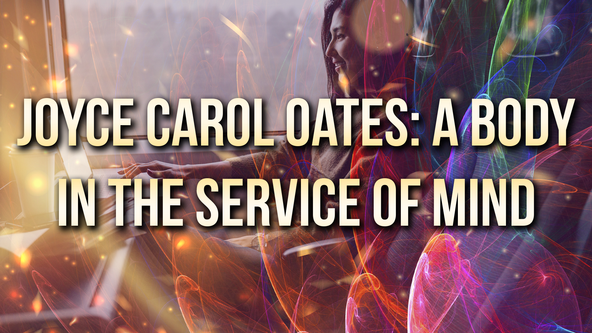 Joyce Carol Oates: A Body In The Service Of Mind Ending Explained [SPOILER!]