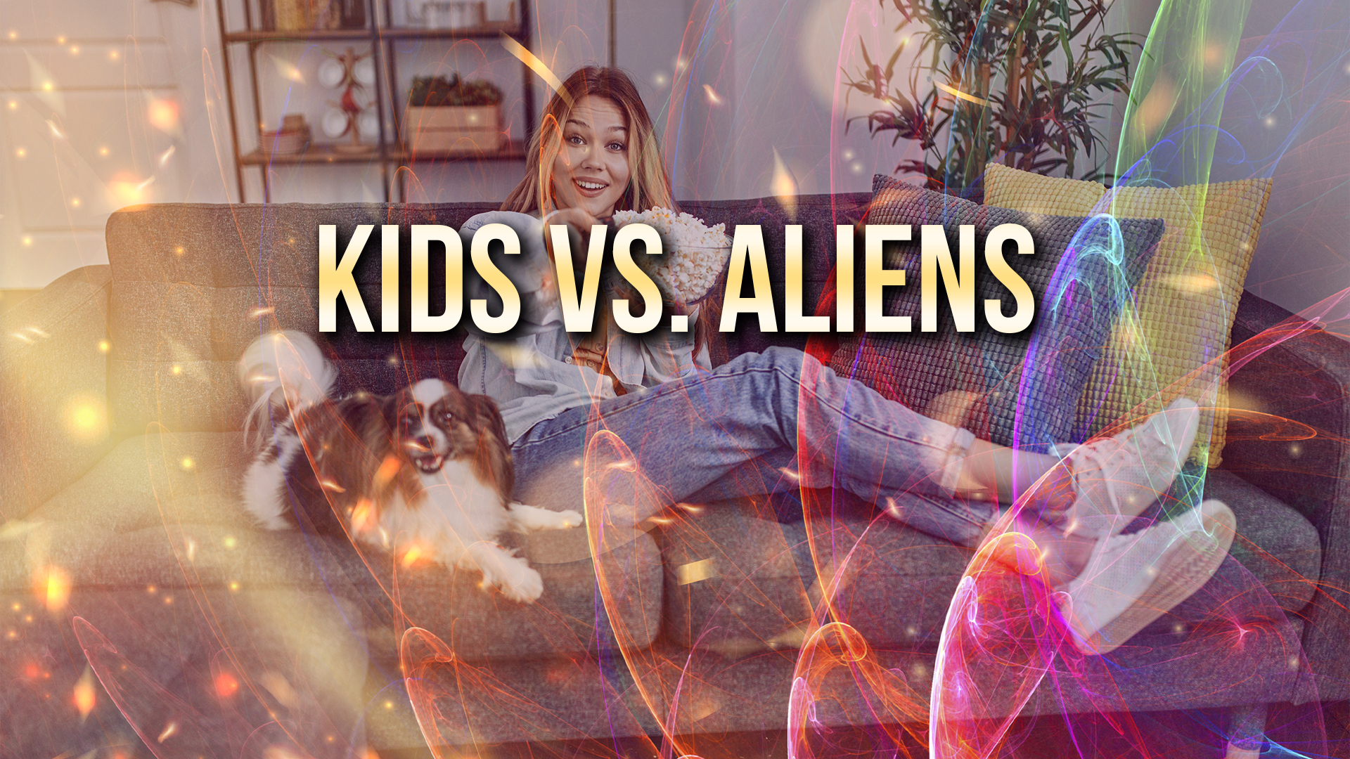 Kids Vs. Aliens Ending Explained [SPOILER!]