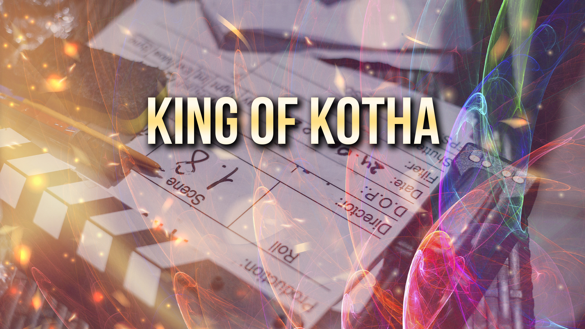 King Of Kotha Ending Explained [SPOILER!]