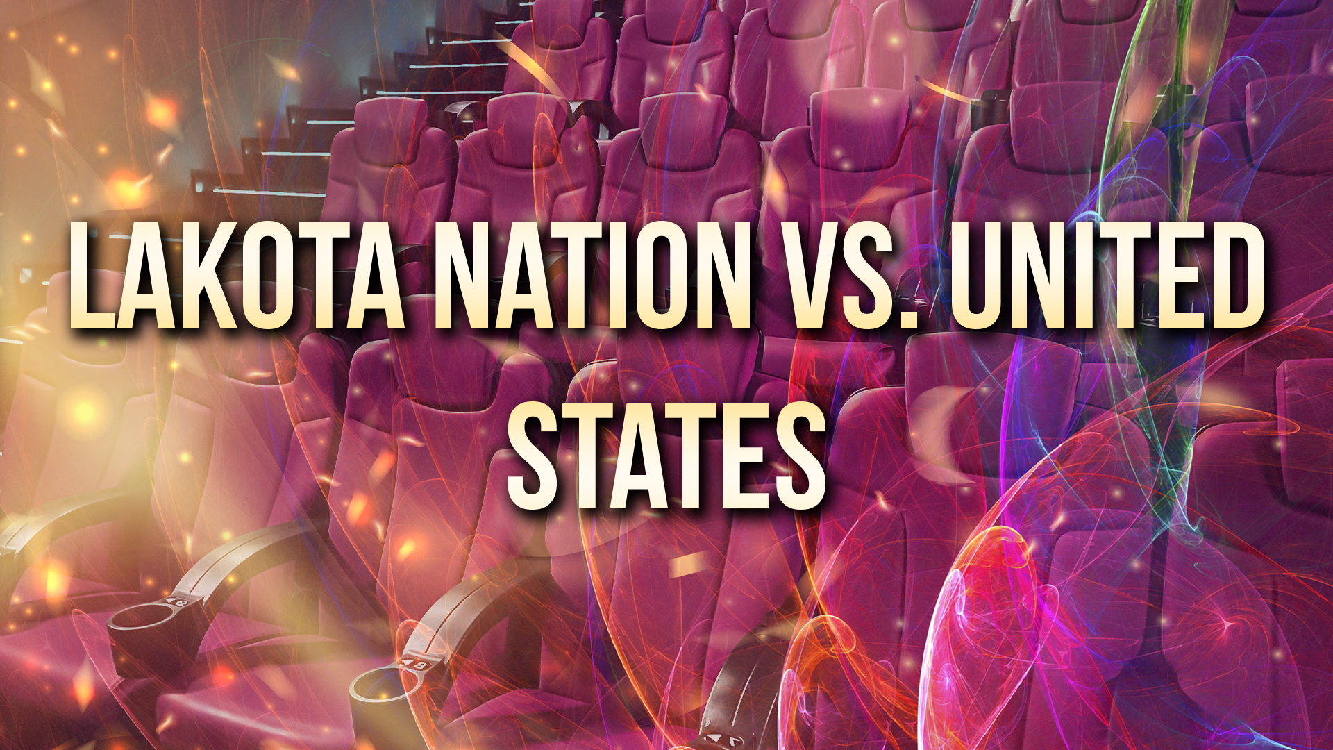 Lakota Nation Vs. United States Ending Explained [SPOILER!]