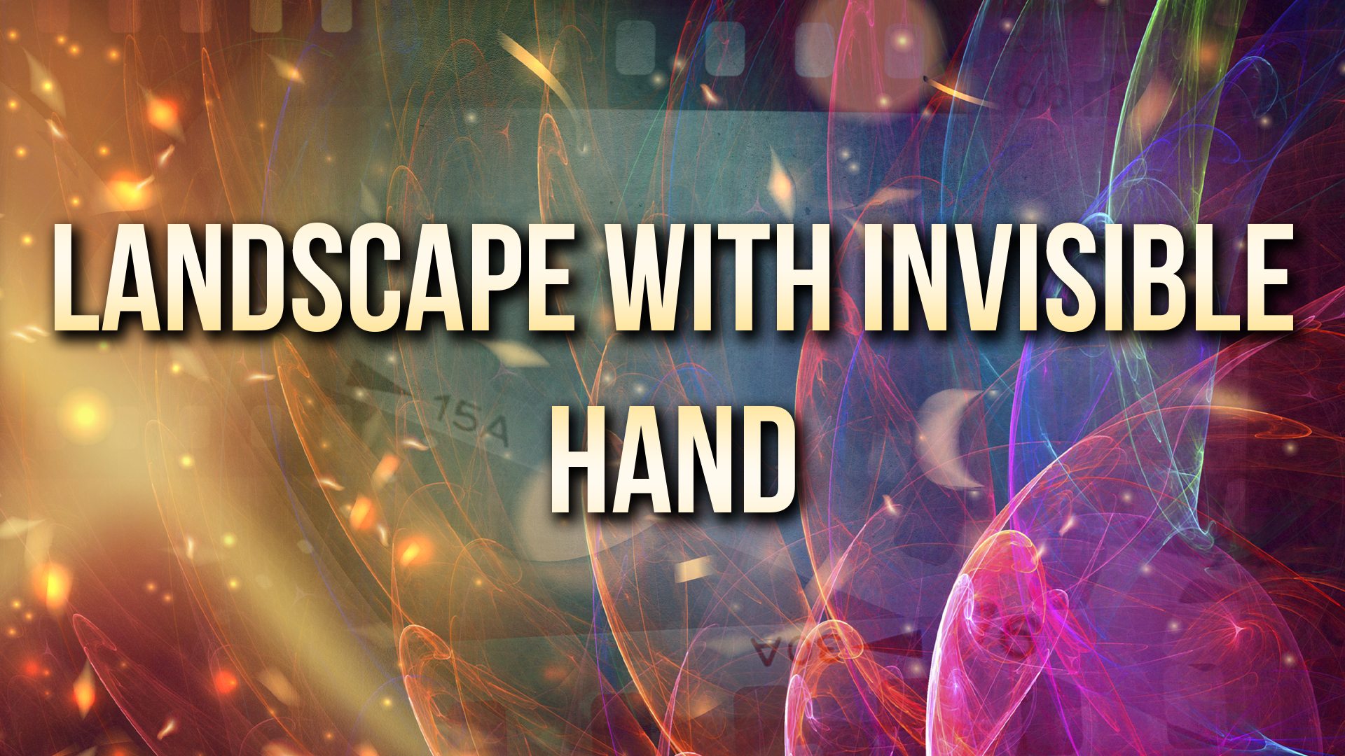 Landscape With Invisible Hand Ending Explained [SPOILER!]