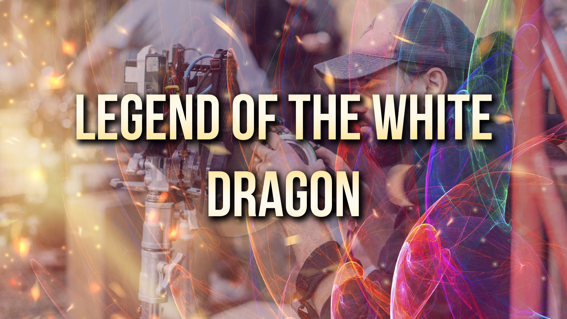 Legend Of The White Dragon Ending Explained [SPOILER!]
