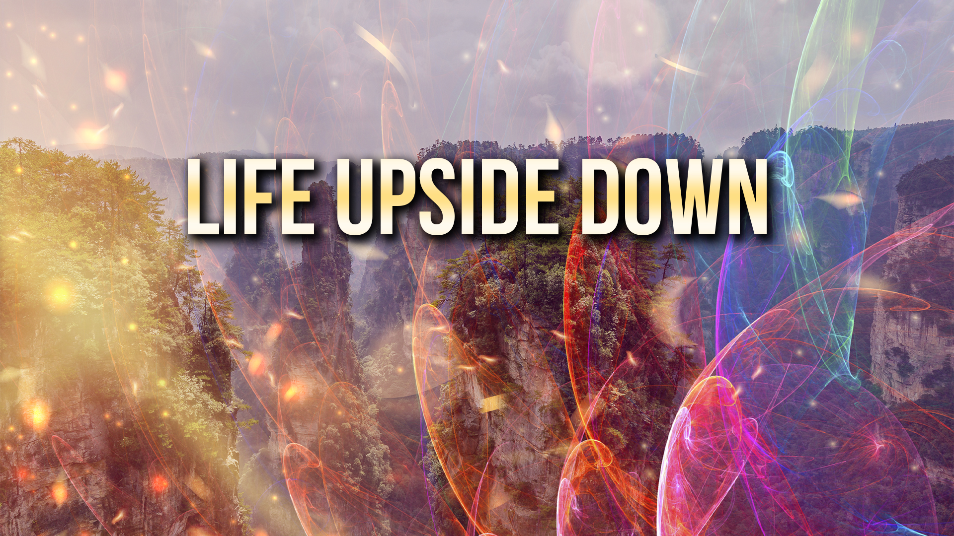 Life Upside Down Ending Explained [SPOILER!]