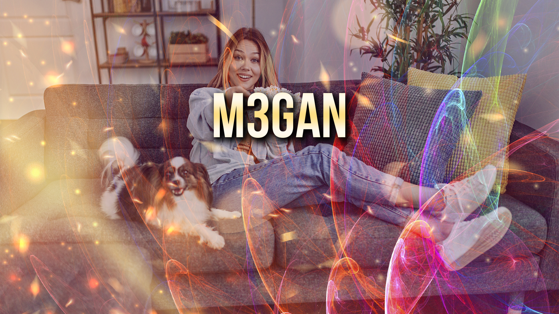 M3GAN Ending Explained [SPOILER!]
