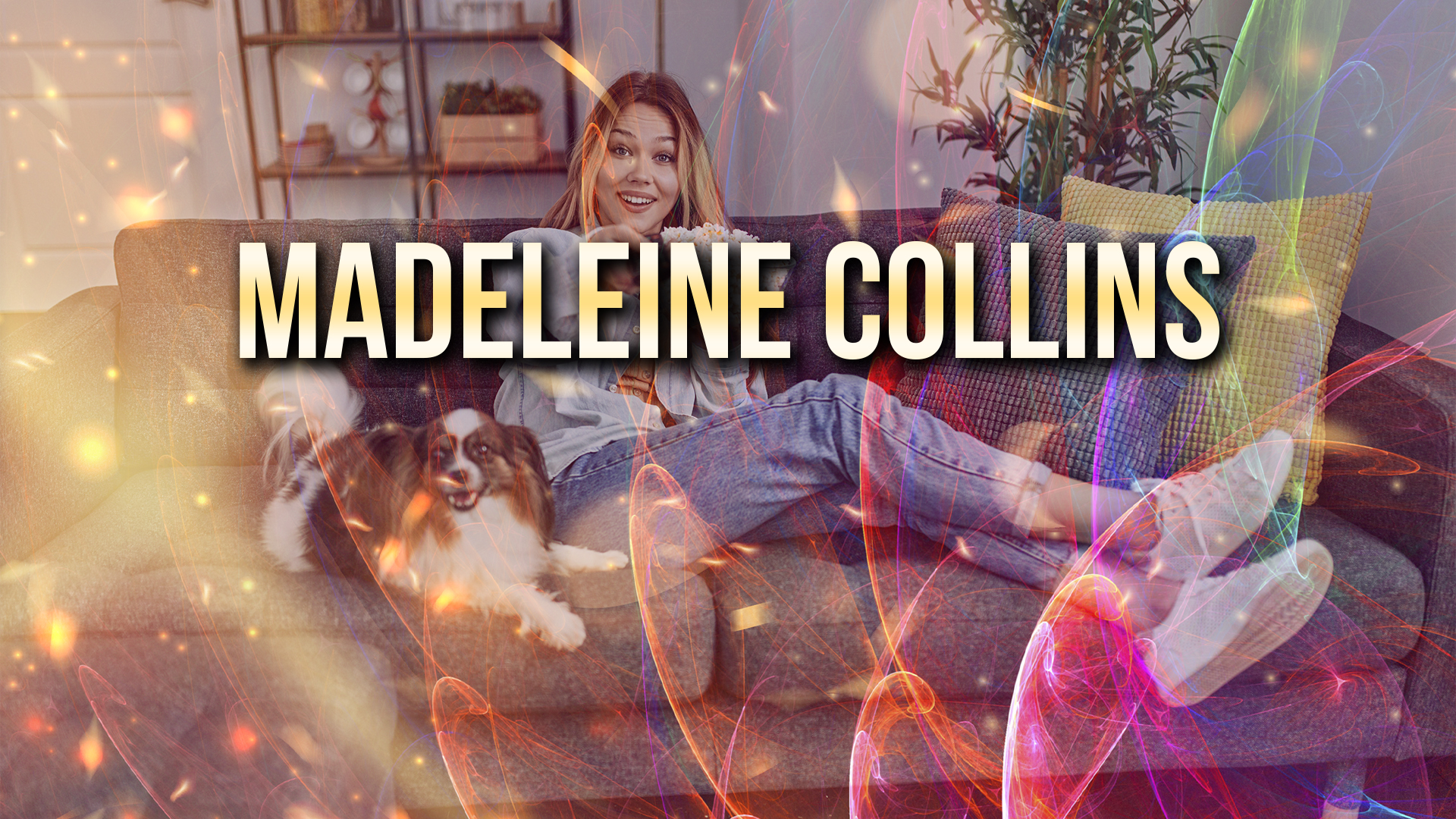 Madeleine Collins Ending Explained [SPOILER!]