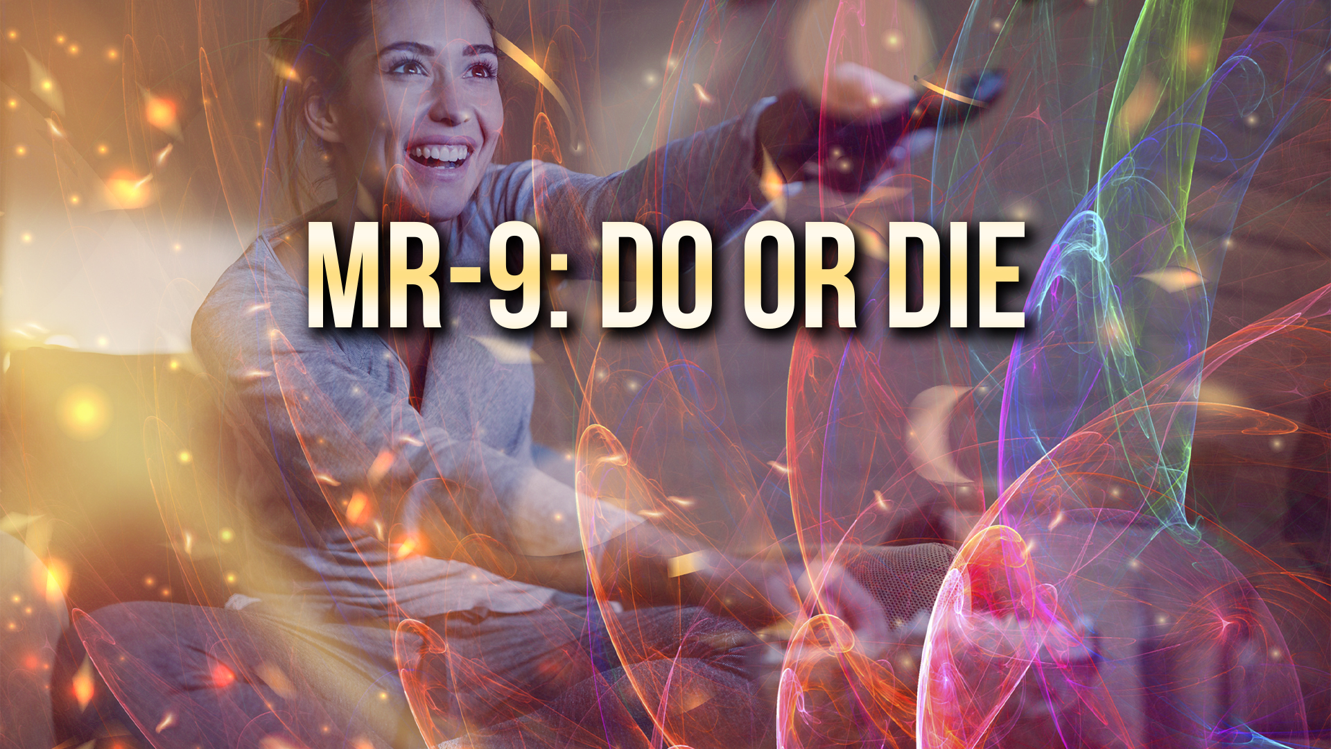 Mr-9: Do Or Die Ending Explained [SPOILER!]