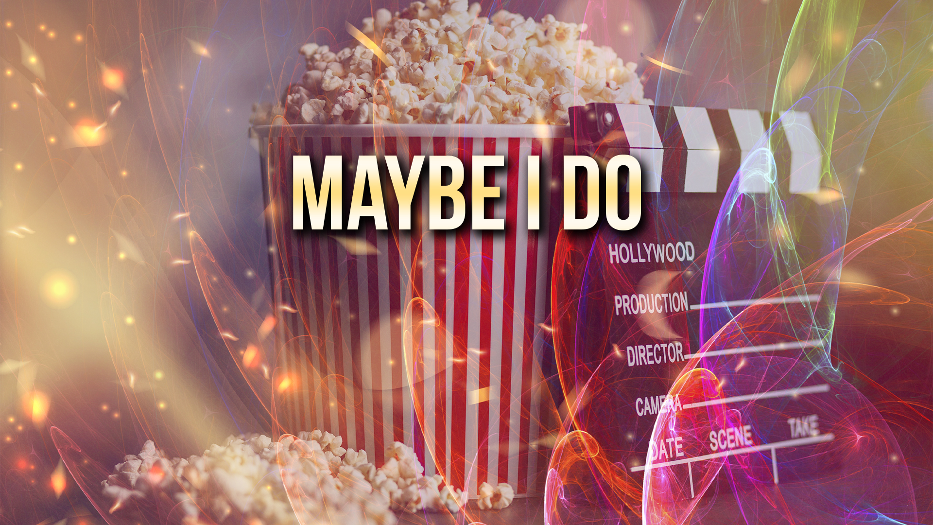 Maybe I Do Ending Explained [SPOILER!]