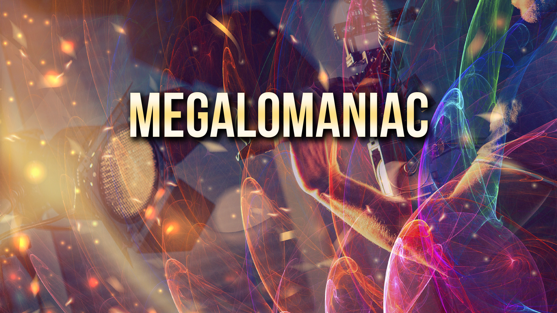 Megalomaniac Ending Explained [SPOILER!]