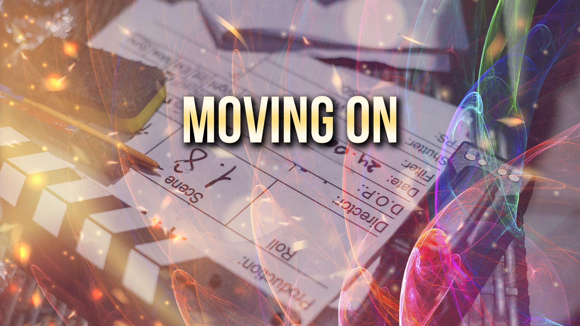 Moving On Ending Explained [SPOILER!]