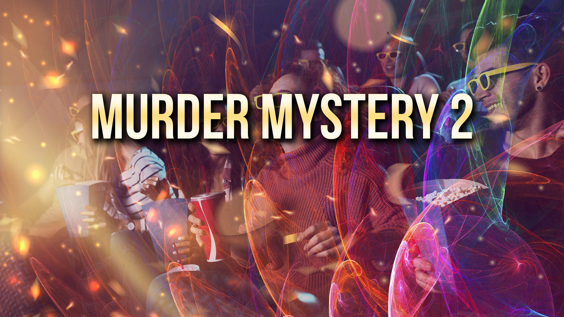 Murder Mystery 2 Ending Explained [SPOILER!]