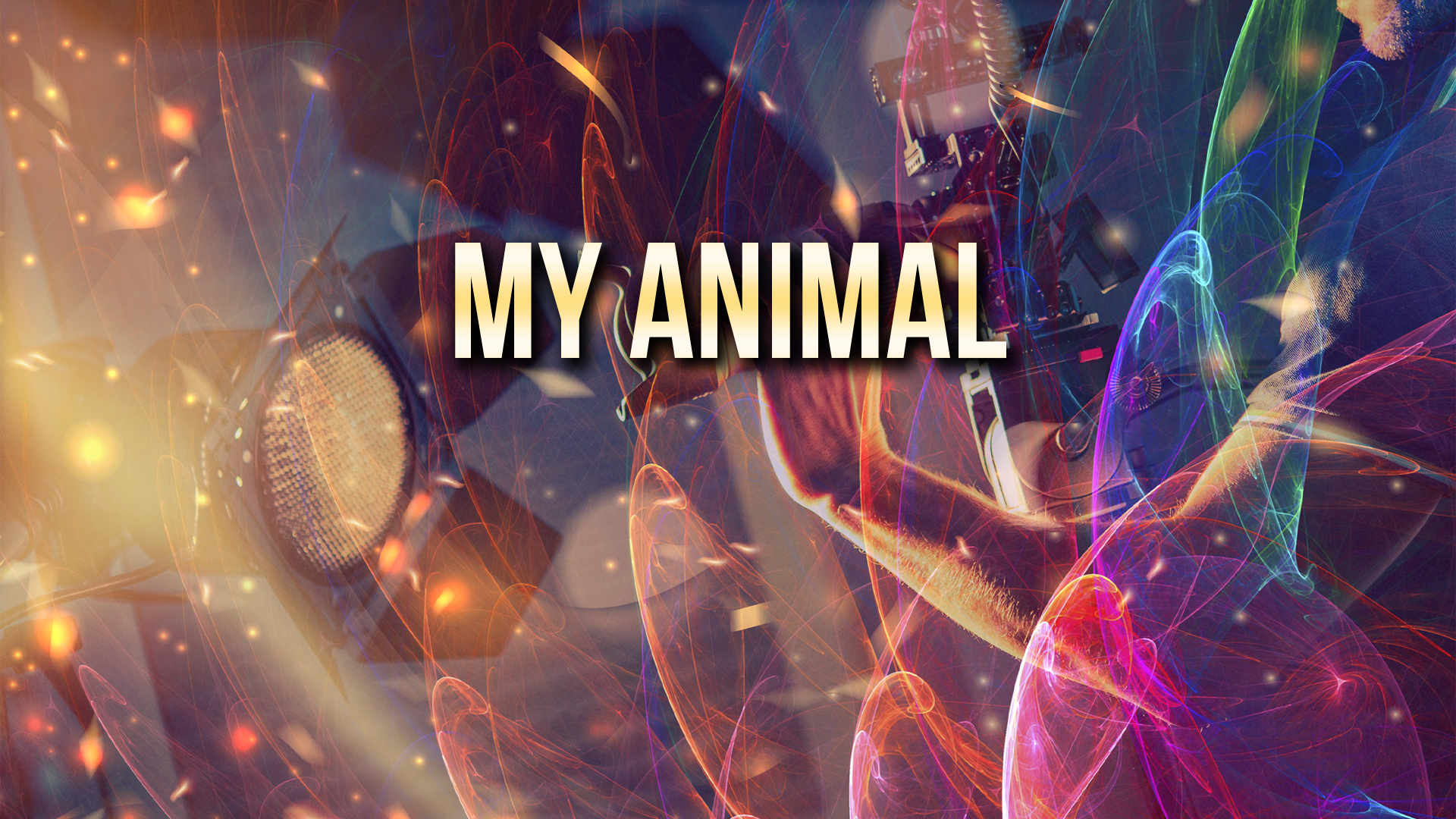 My Animal Ending Explained [SPOILER!]
