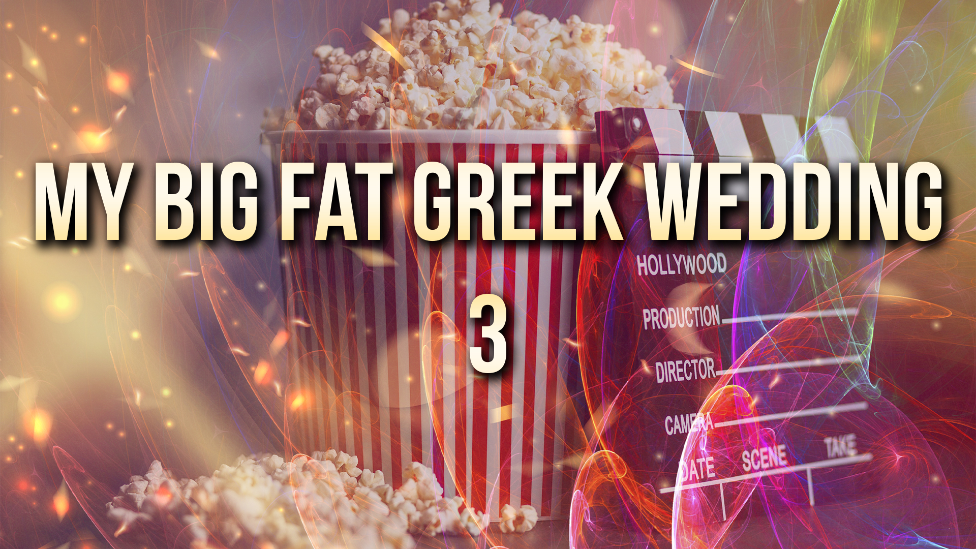 My Big Fat Greek Wedding 3 Ending Explained [SPOILER!]