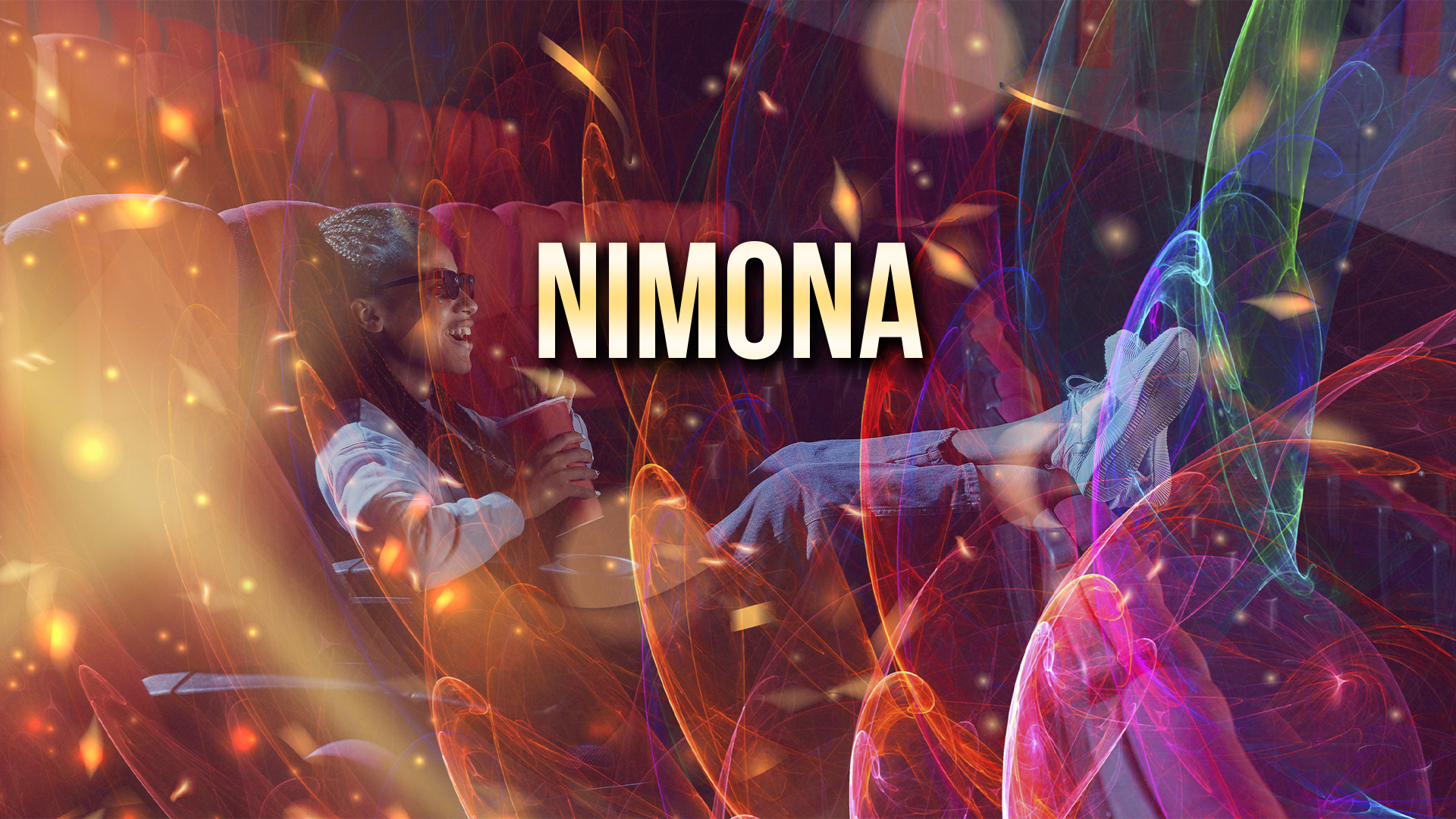 Nimona Ending Explained [SPOILER!]