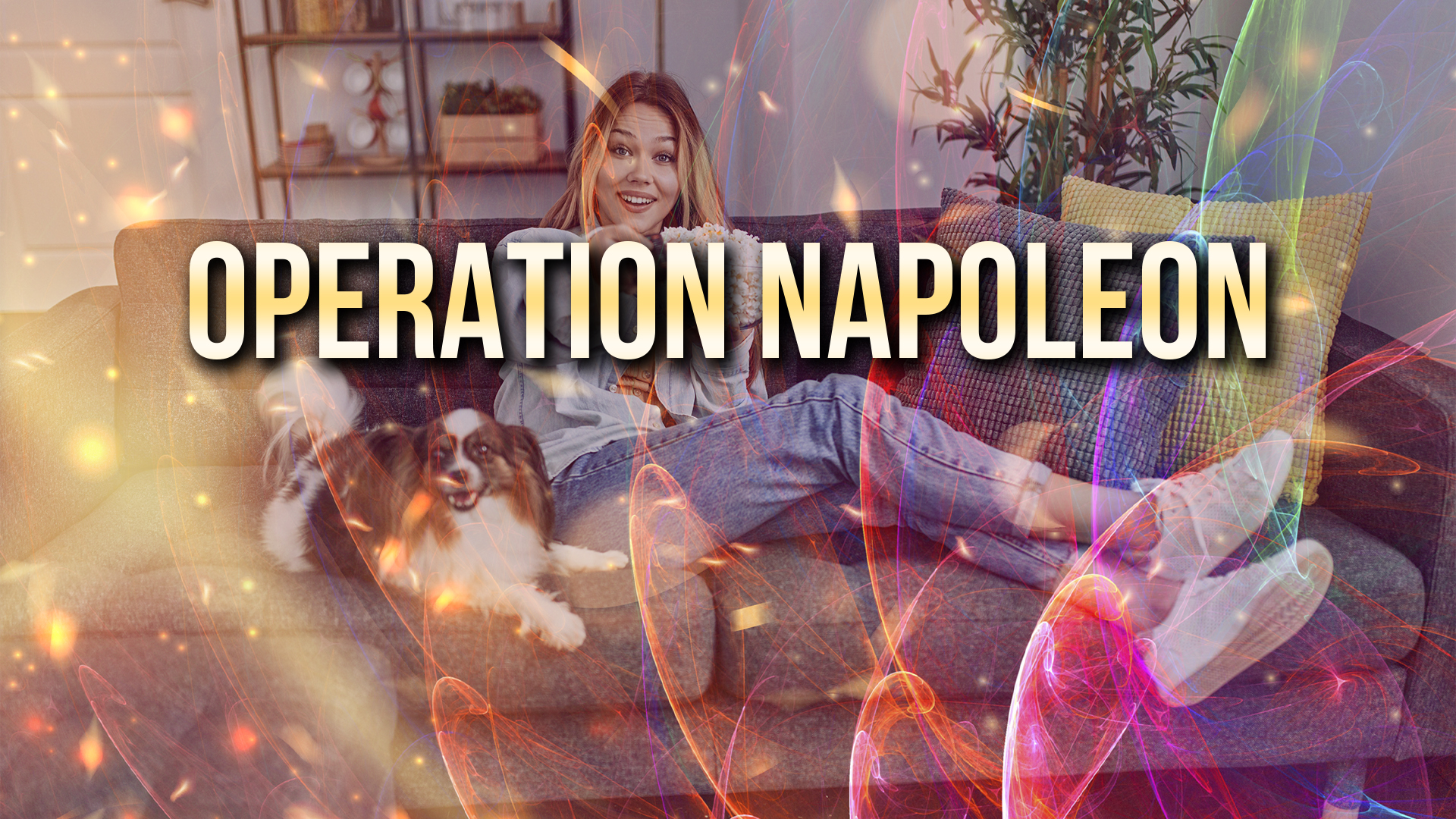 Operation Napoleon Ending Explained [SPOILER!]