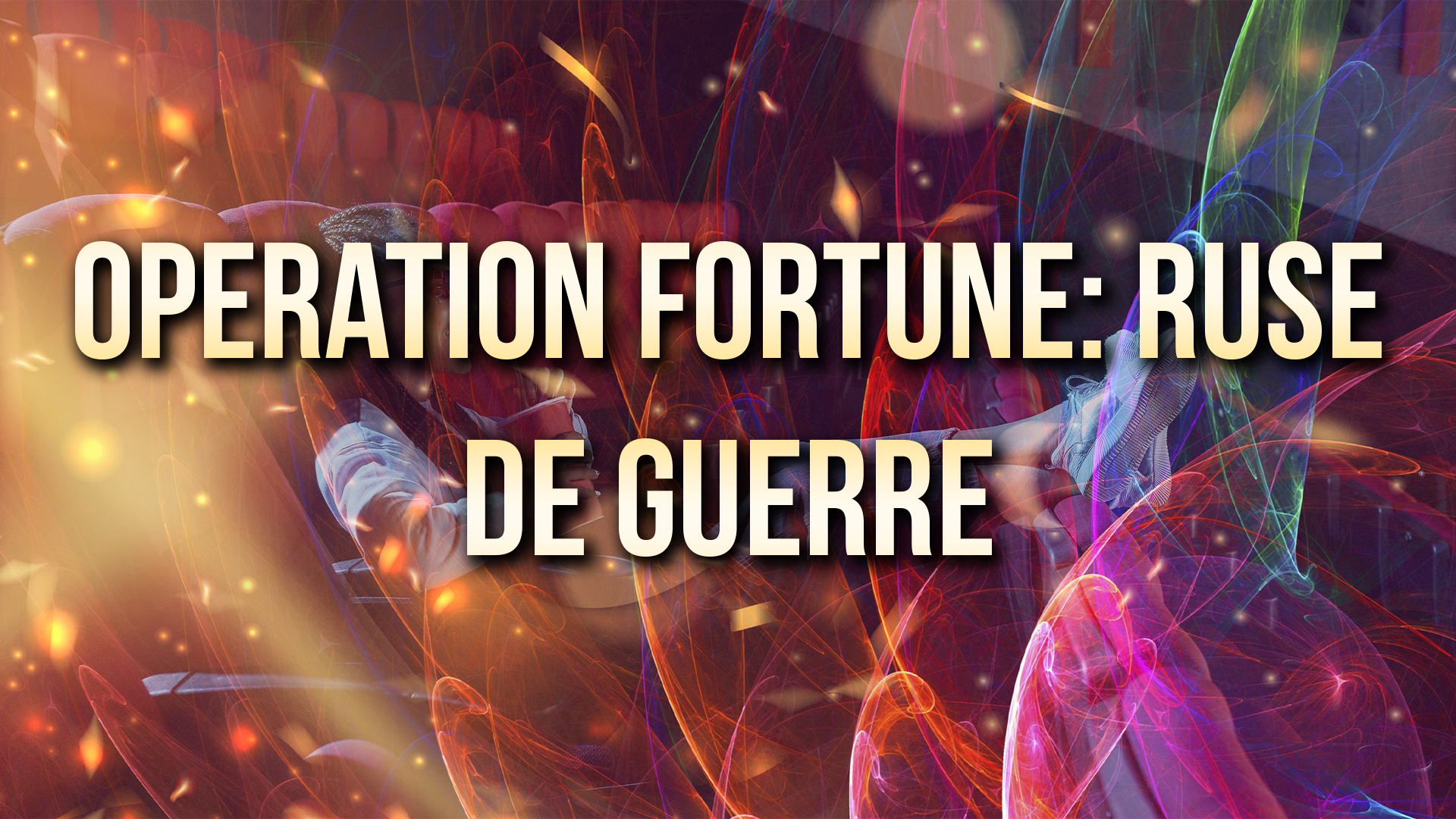 Operation Fortune: Ruse De Guerre Ending Explained [SPOILER!]