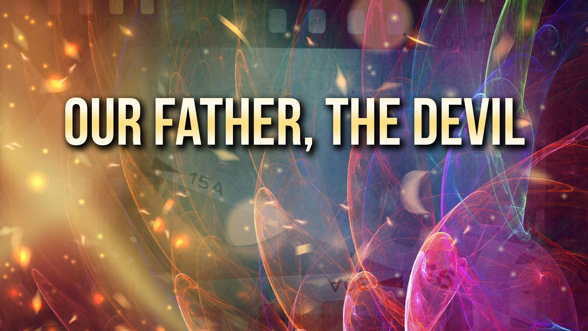 Our Father, The Devil Ending Explained [SPOILER!]