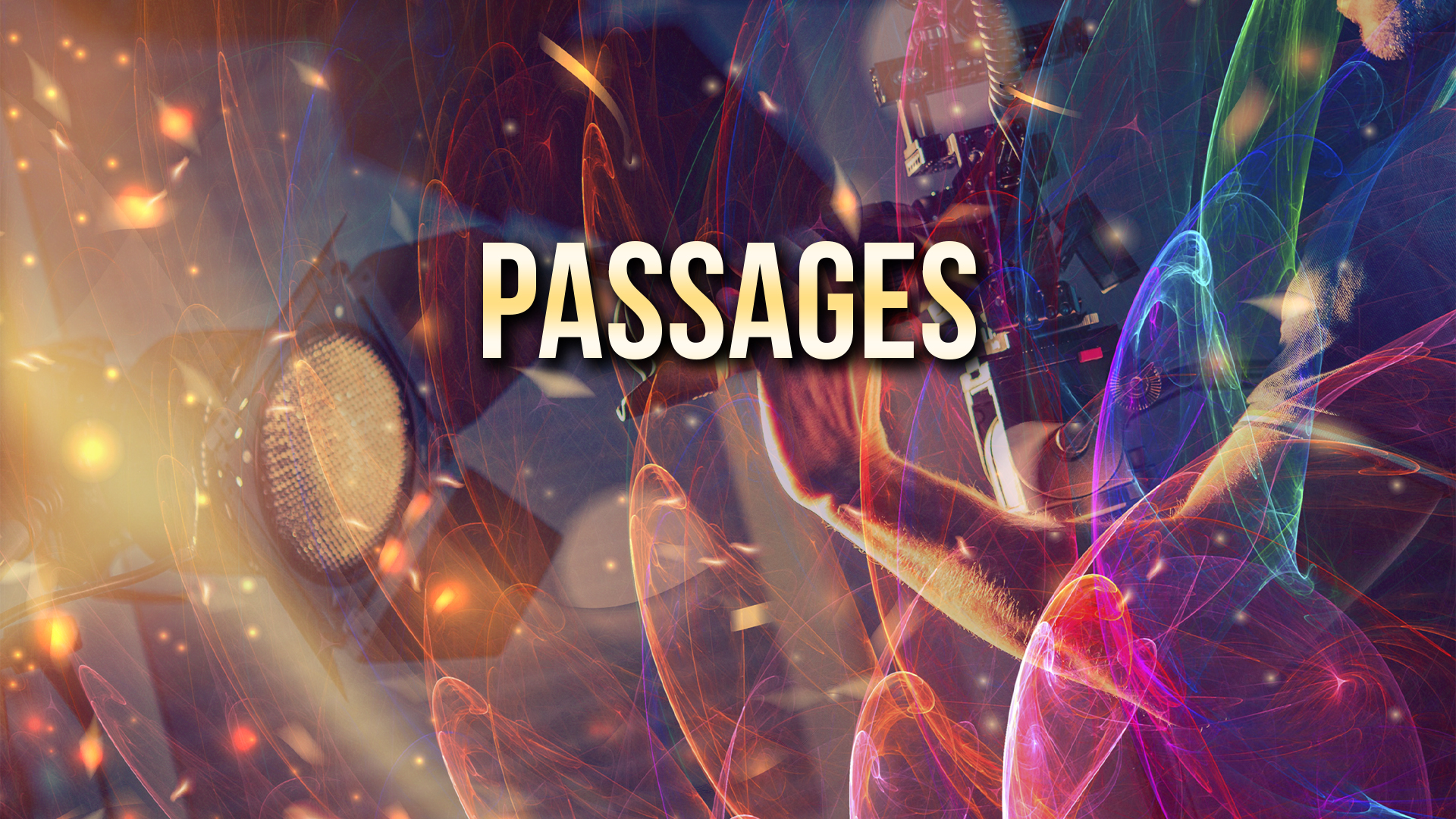 Passages Ending Explained [SPOILER!]