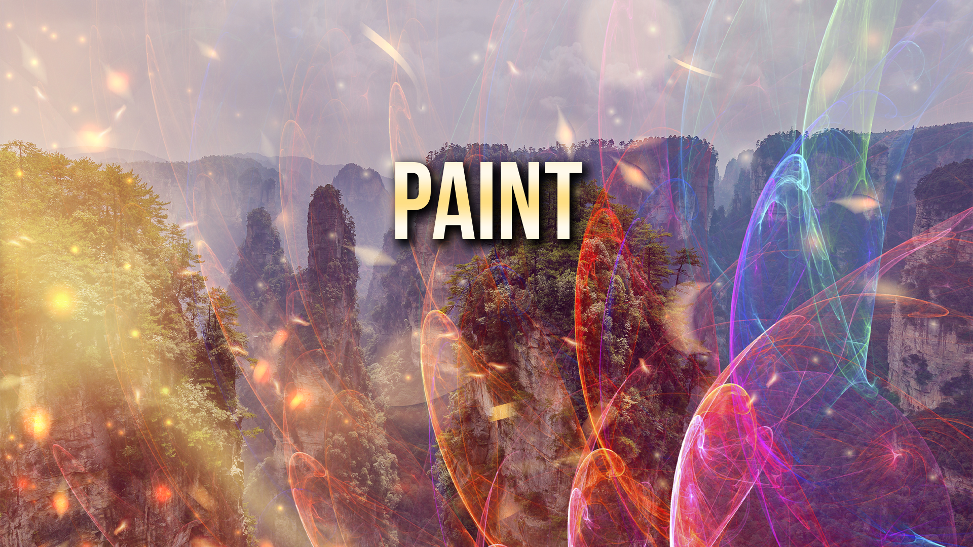 Paint Ending Explained [SPOILER!]