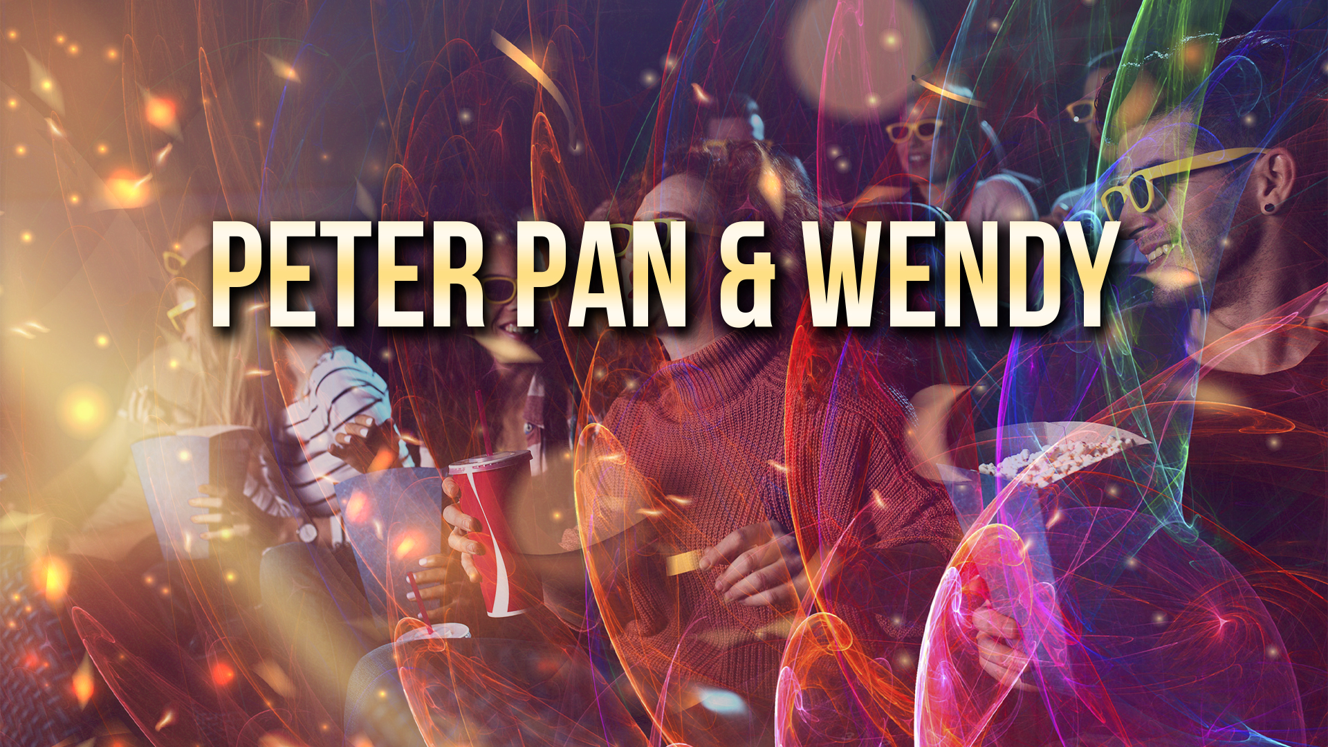 Peter Pan & Wendy Ending Explained [SPOILER!]