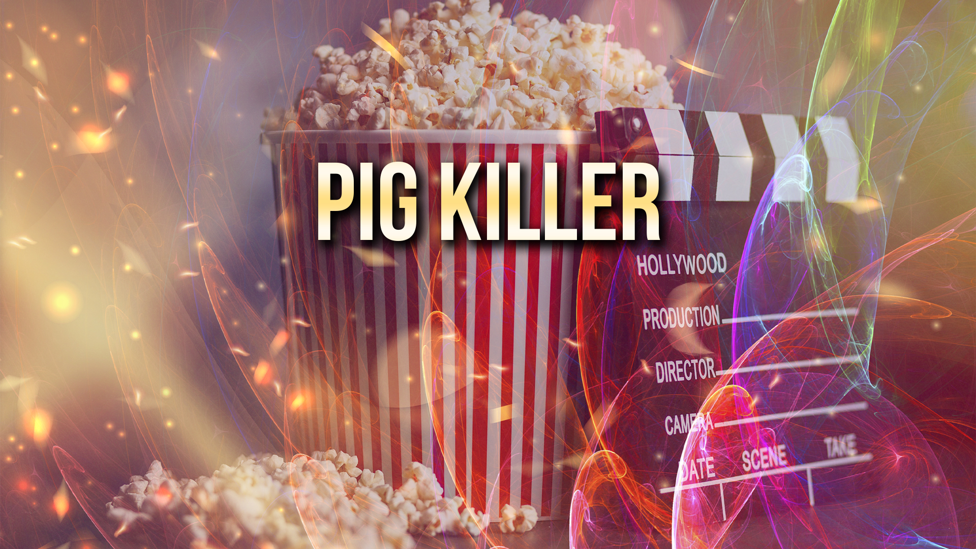 Pig Killer Ending Explained [SPOILER!]