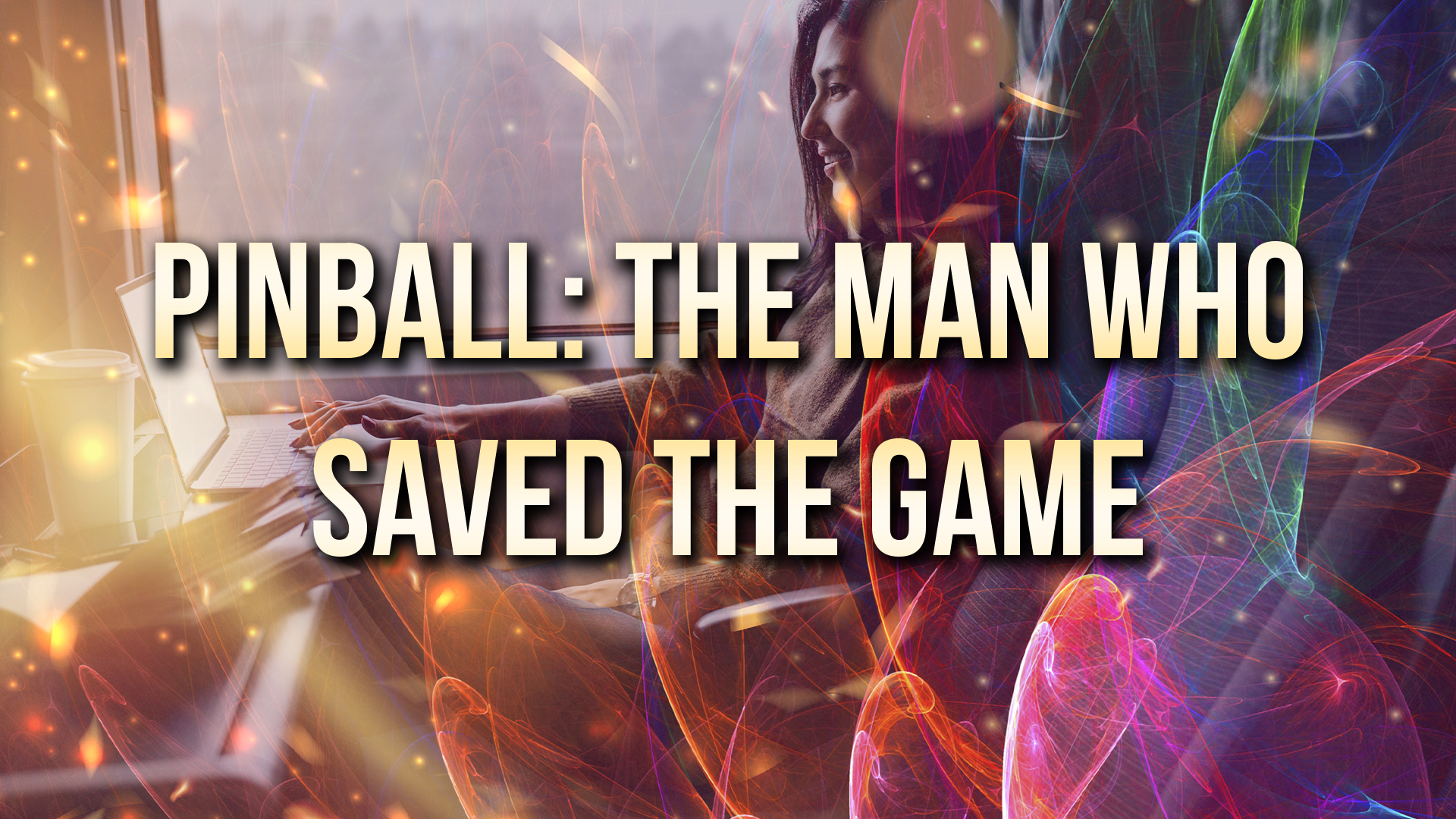 Pinball: The Man Who Saved The Game Ending Explained [SPOILER!]