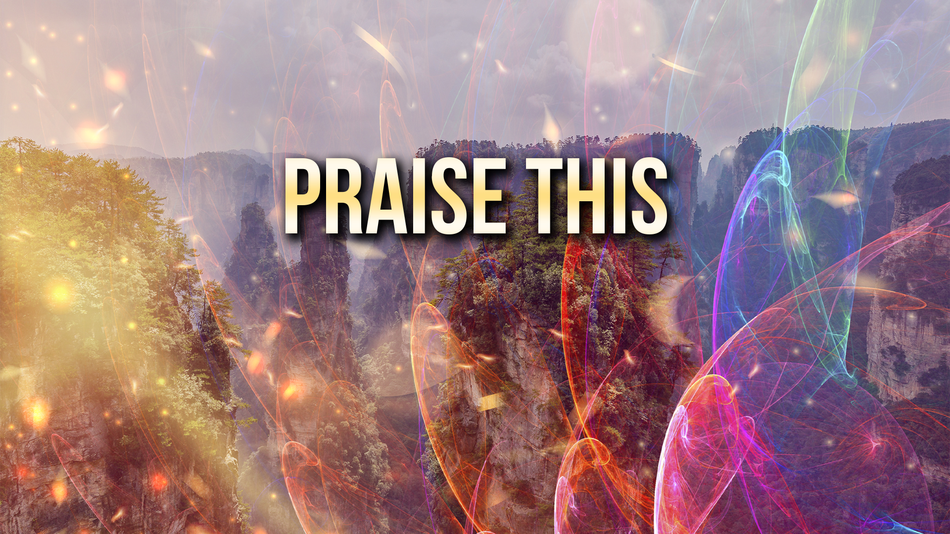 Praise This Ending Explained [SPOILER!]