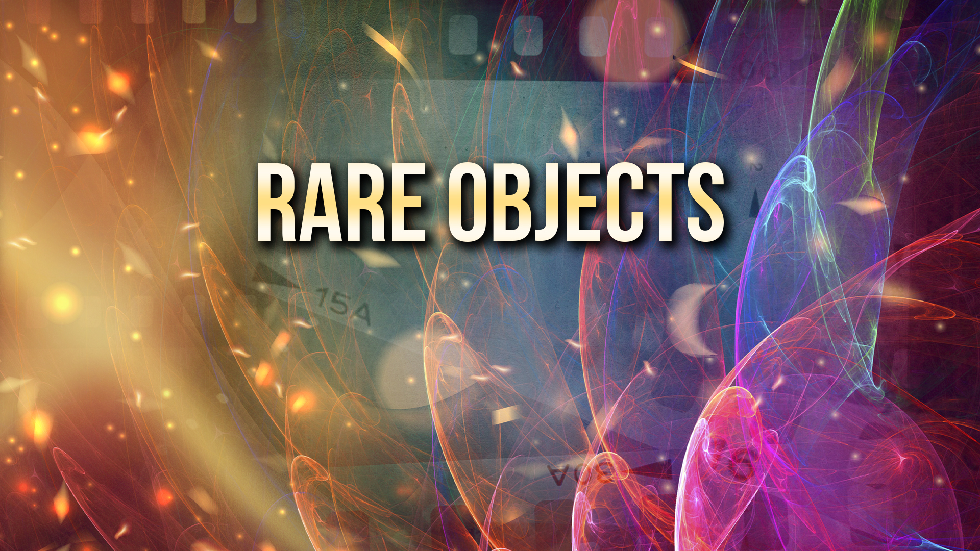 Rare Objects Ending Explained [SPOILER!]