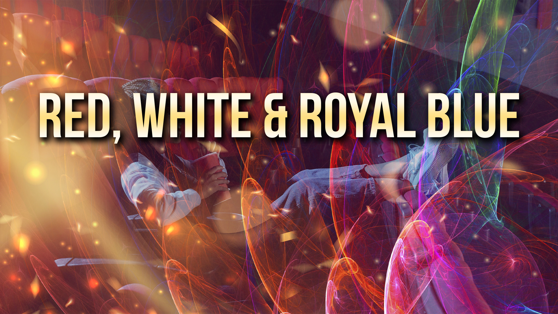 Red, White & Royal Blue Ending Explained [SPOILER!]