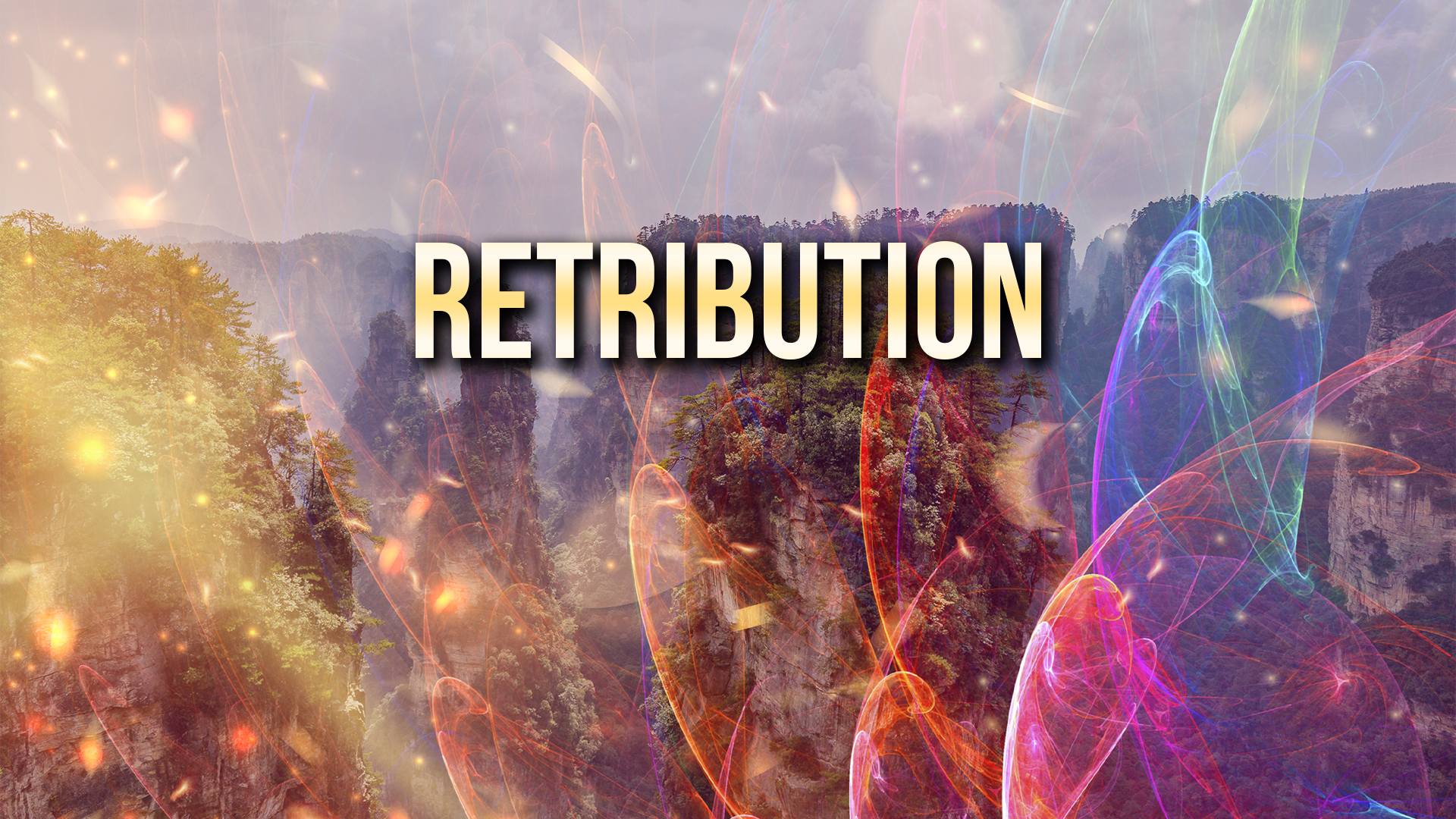 Retribution Ending Explained [SPOILER!]