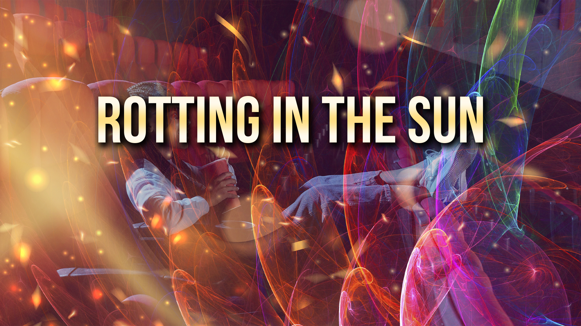 Rotting In The Sun Ending Explained [SPOILER!]