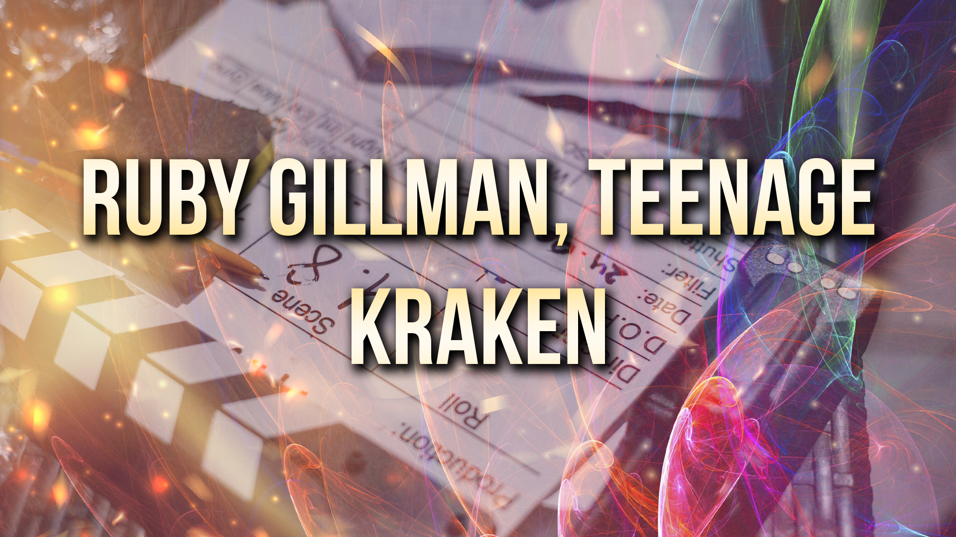 Ruby Gillman, Teenage Kraken Ending Explained [SPOILER!]