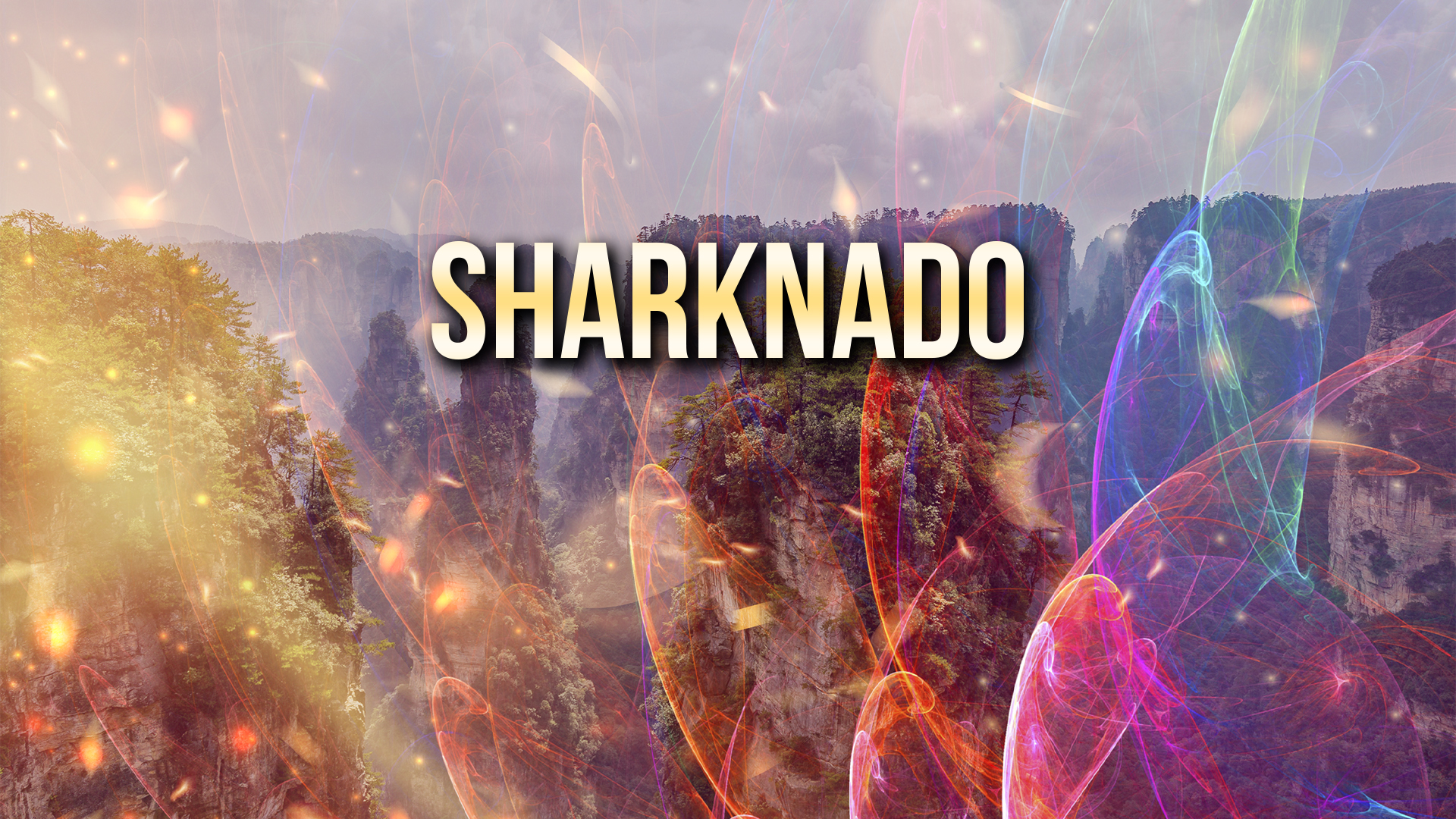 Sharknado Ending Explained [SPOILER!]