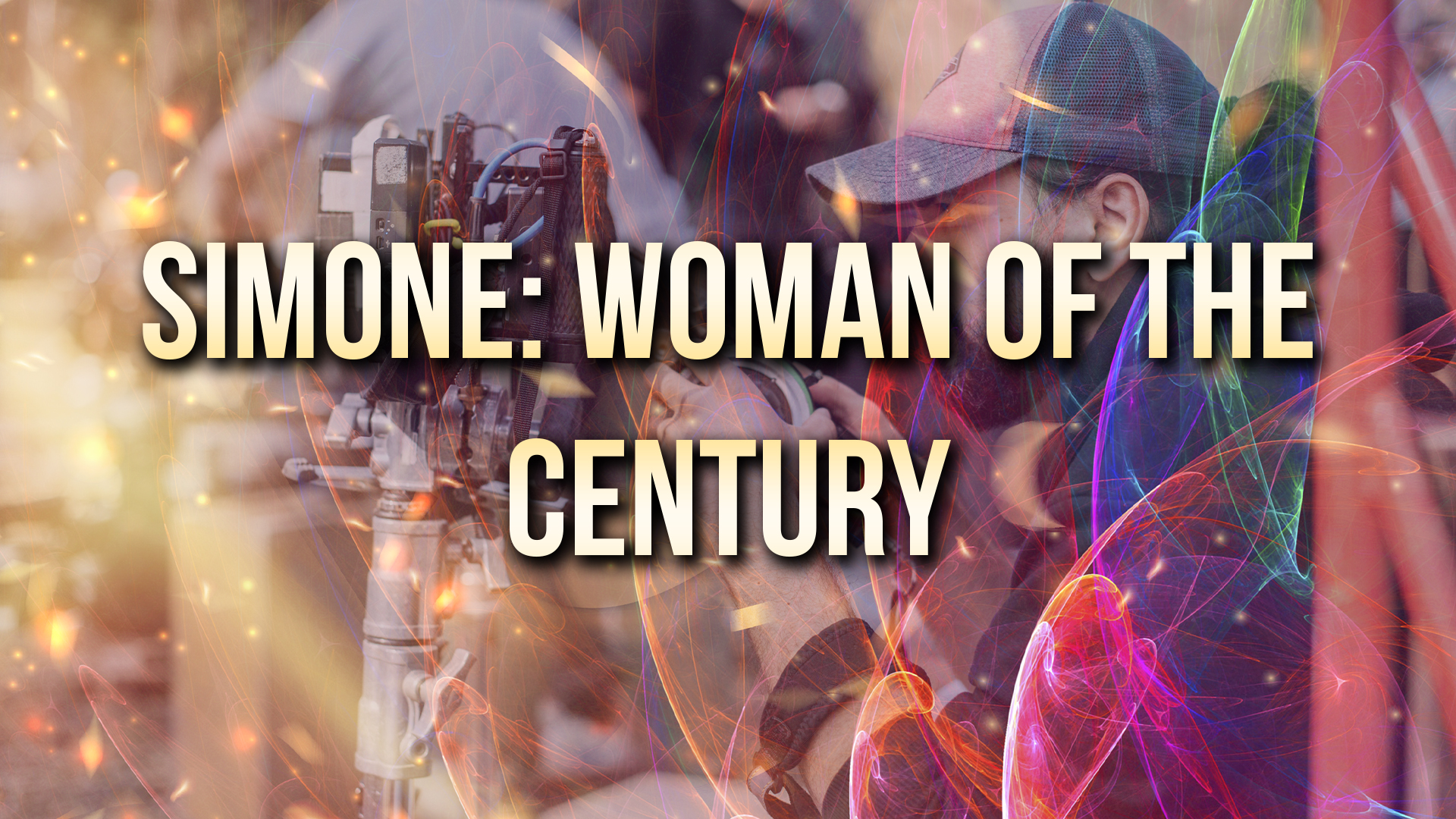 Simone: Woman Of The Century Ending Explained [SPOILER!]