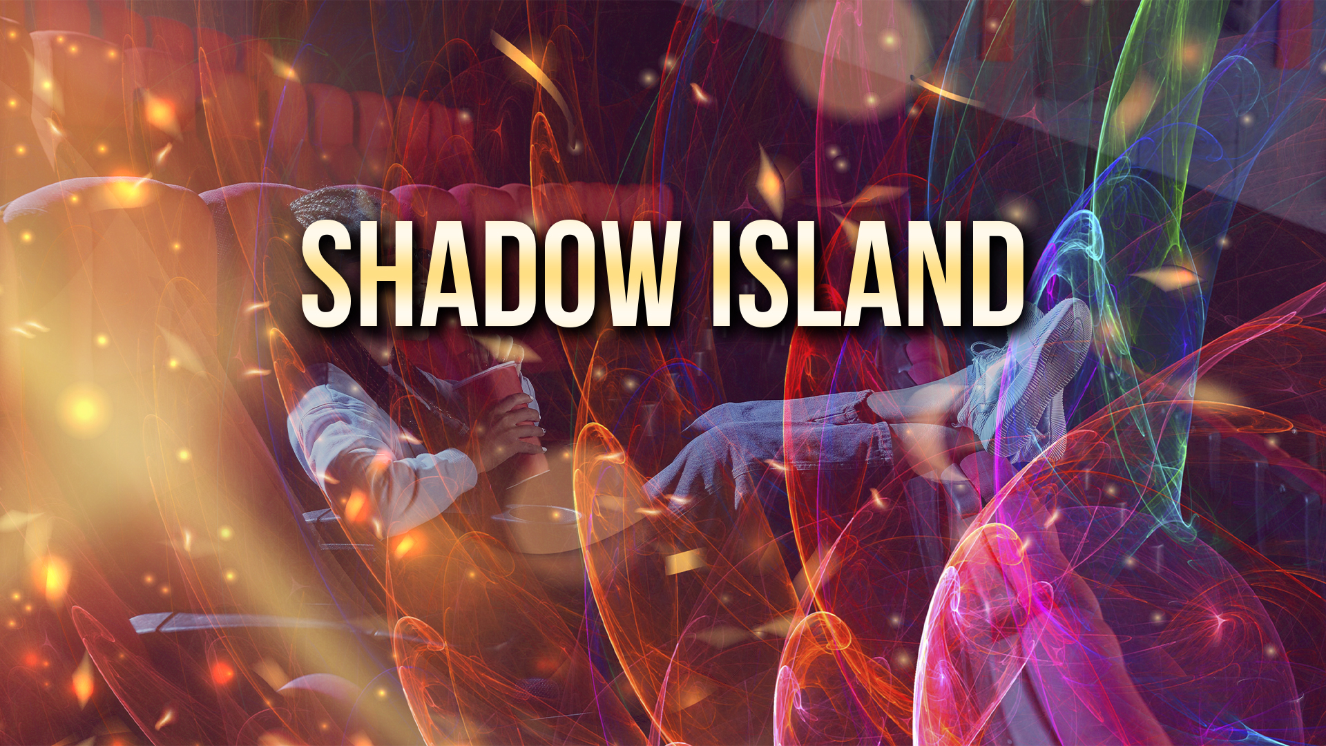 Shadow Island Ending Explained [SPOILER!]