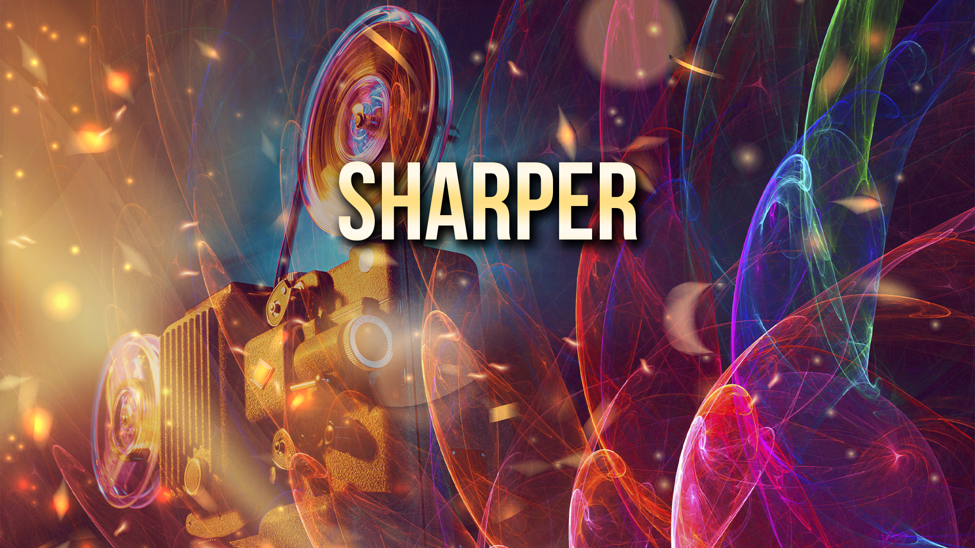Sharper Ending Explained [SPOILER!]