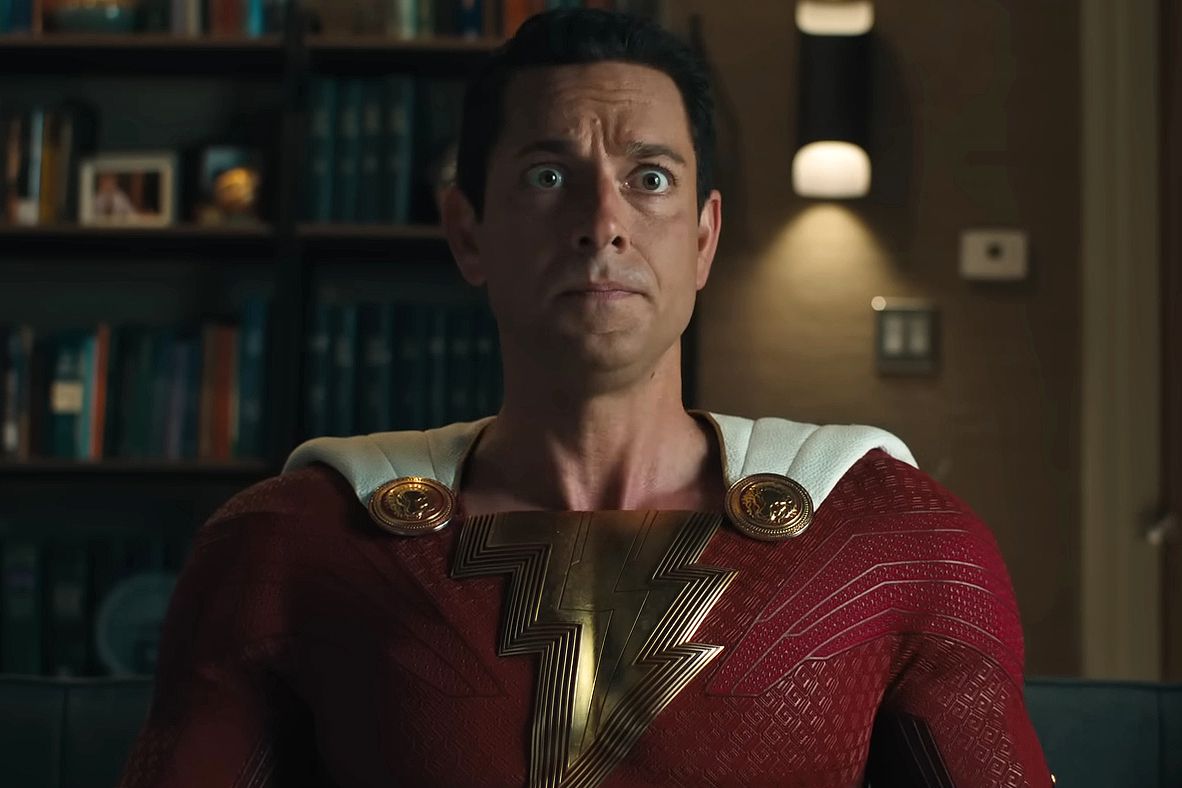 Shazam! Fury Of The Gods Ending Explained [SPOILER!]